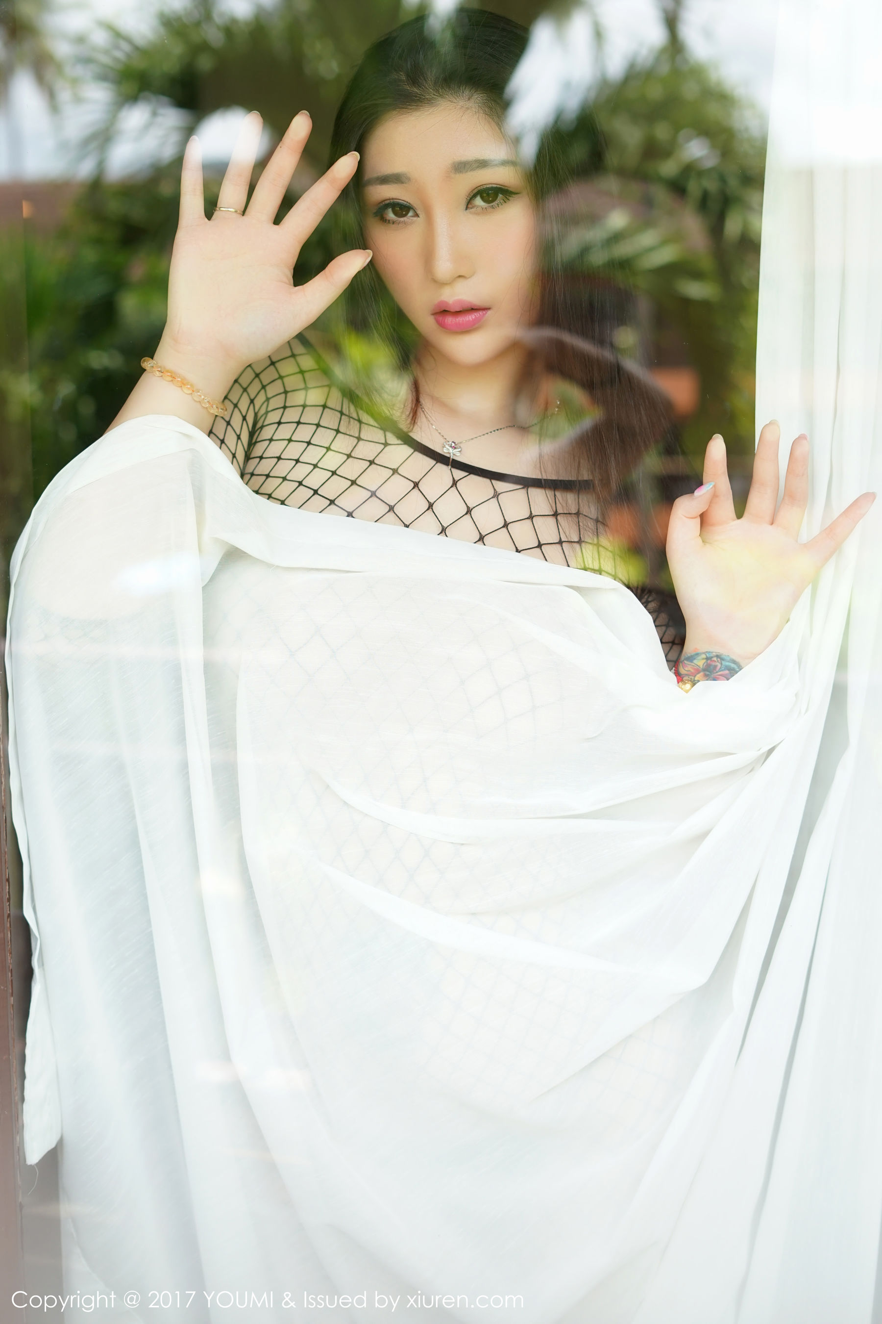 妲己_Toxic《普吉岛第1套》 [尤蜜荟YouMi] VOL.054（40P）