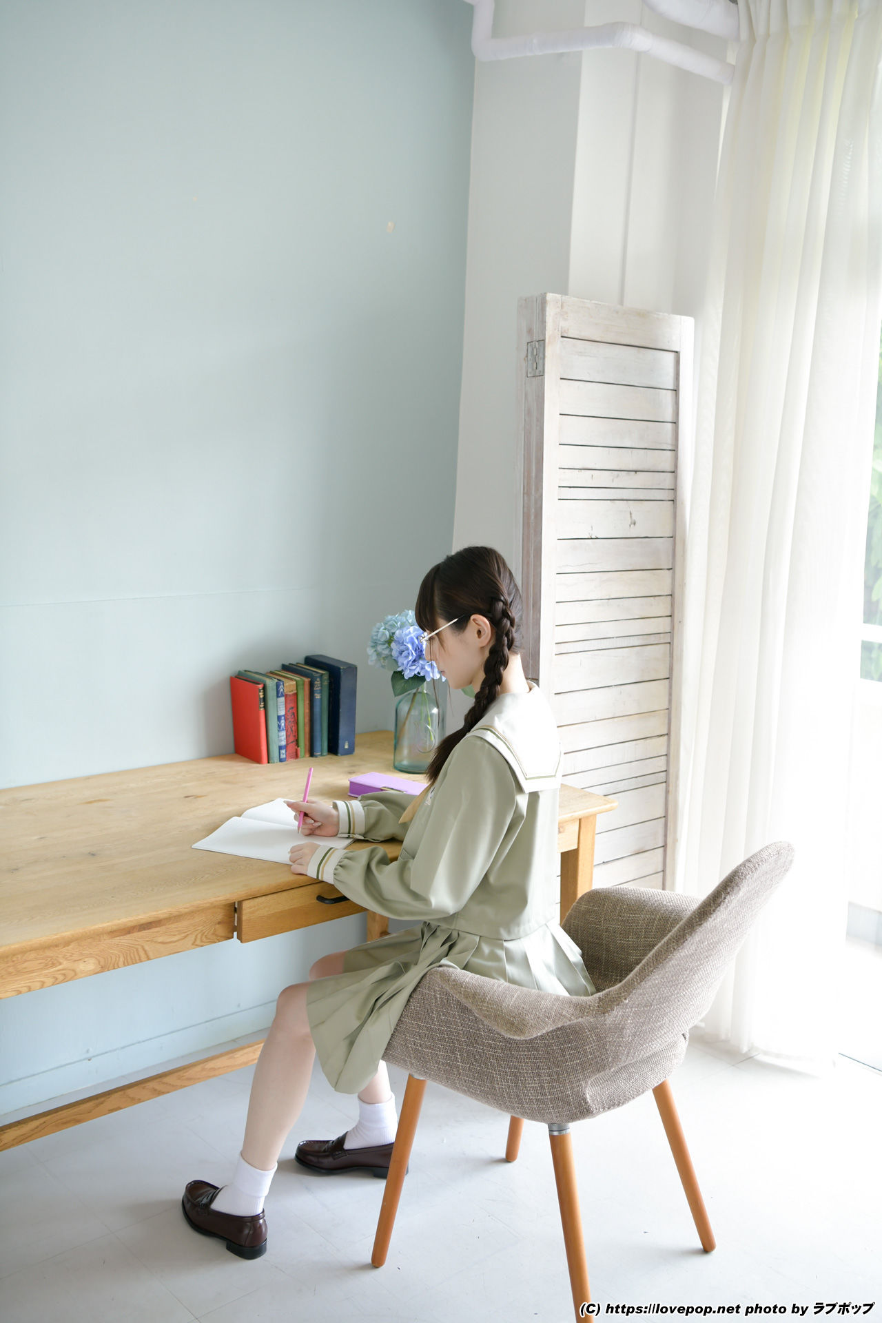 [LOVEPOP] Riko Konoe 近衛りこ Photoset 01（83P）