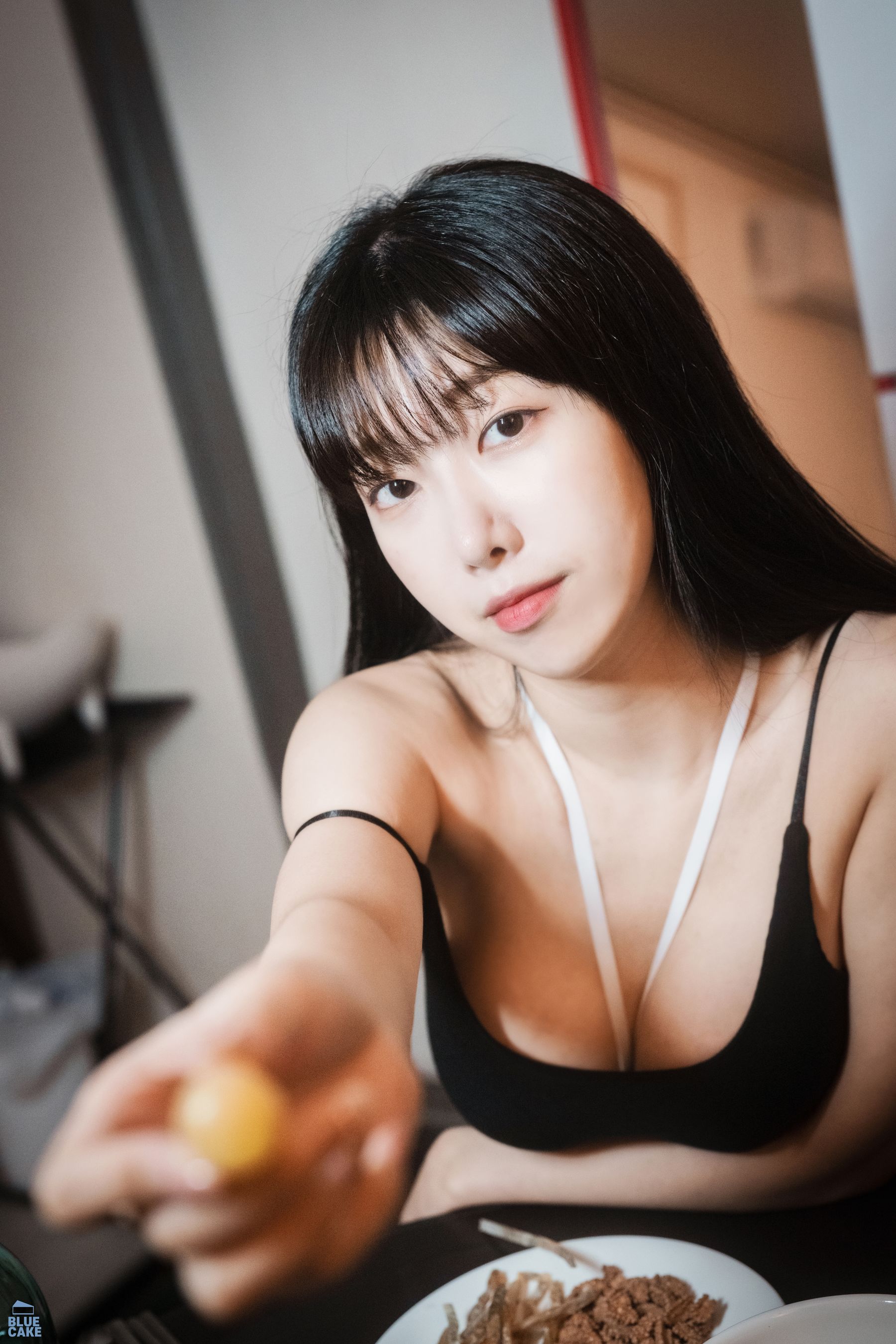 [BLUECAKE]  Shaany - Soju & Pearl（189P）