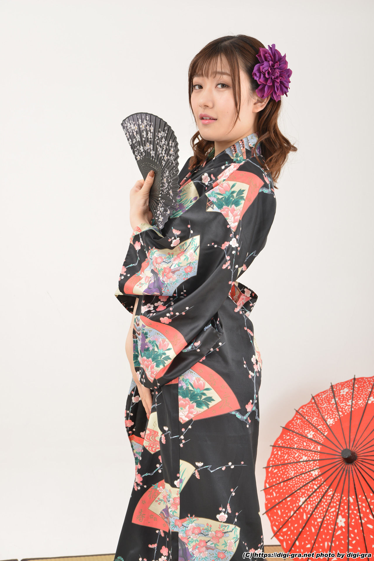 [Digi-Gra] Ena Koume 小梅えな Photoset 02（76P）