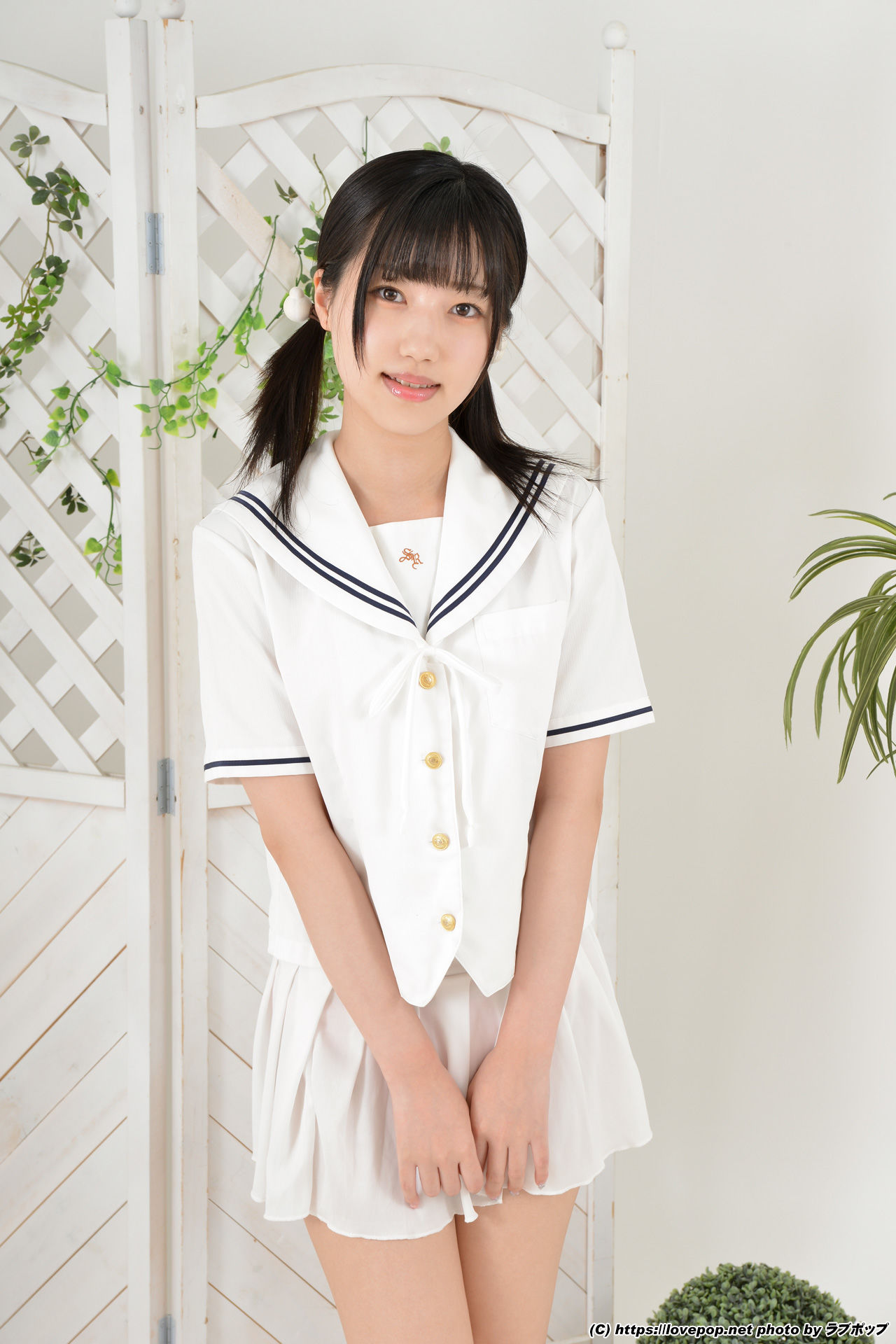 [LOVEPOP] Rin Hoshino 星乃りん Photoset 02（82P）