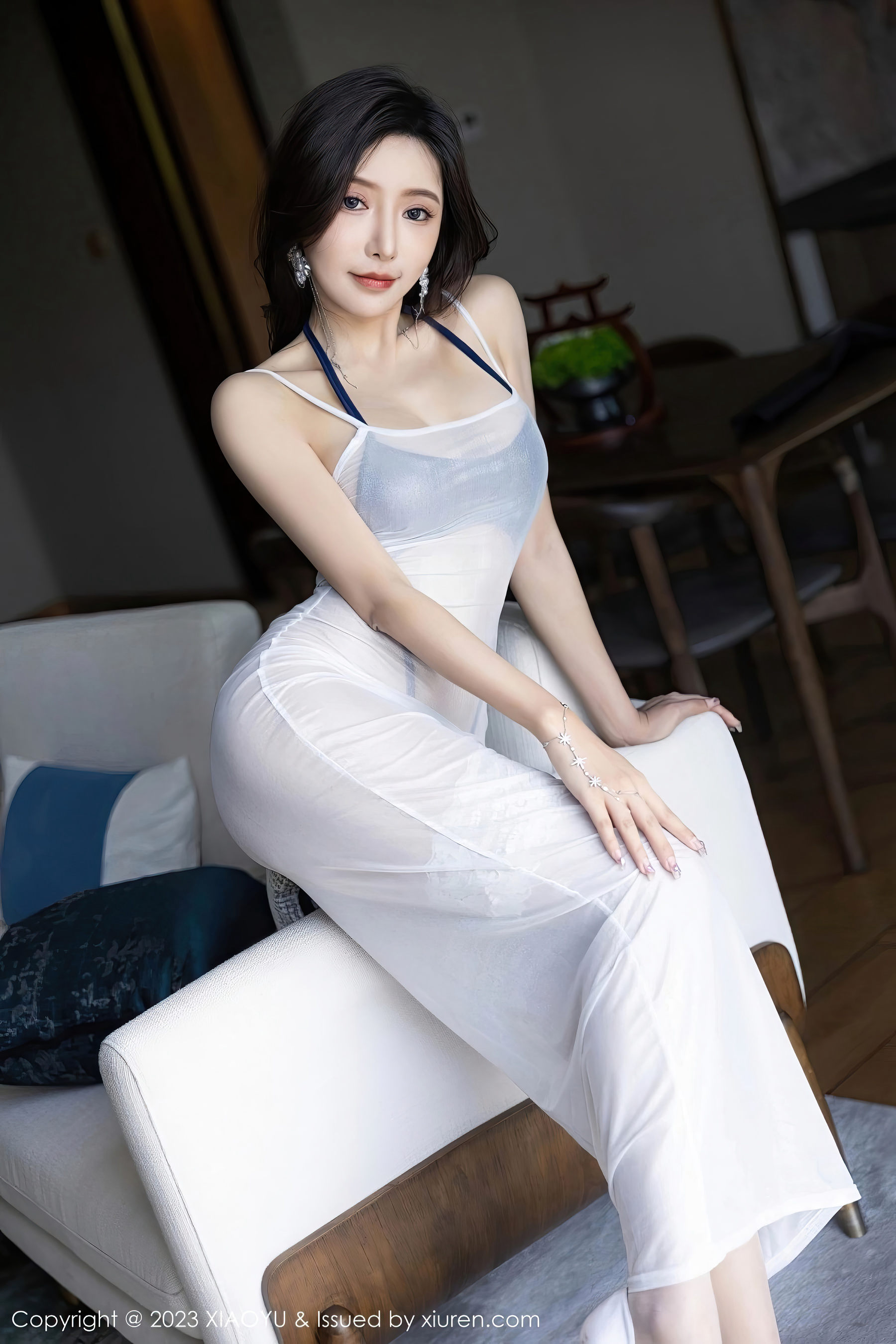 [XIAOYU]语画界 2023.06.19 Vol.1052 王馨瑶（98P）