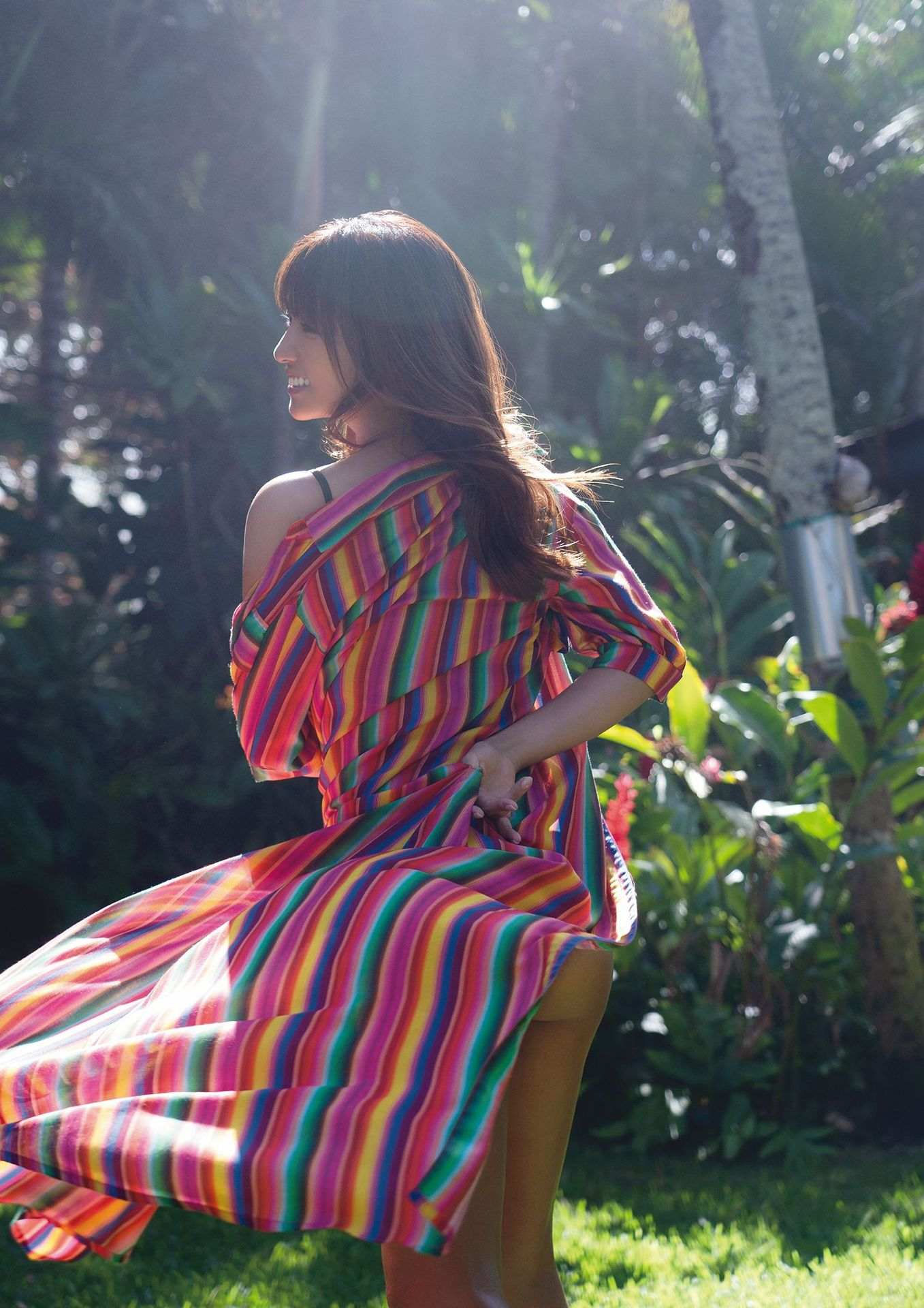 [PB写真集] Kyoko Fukada 深田恭子 - Brand new me（162P）