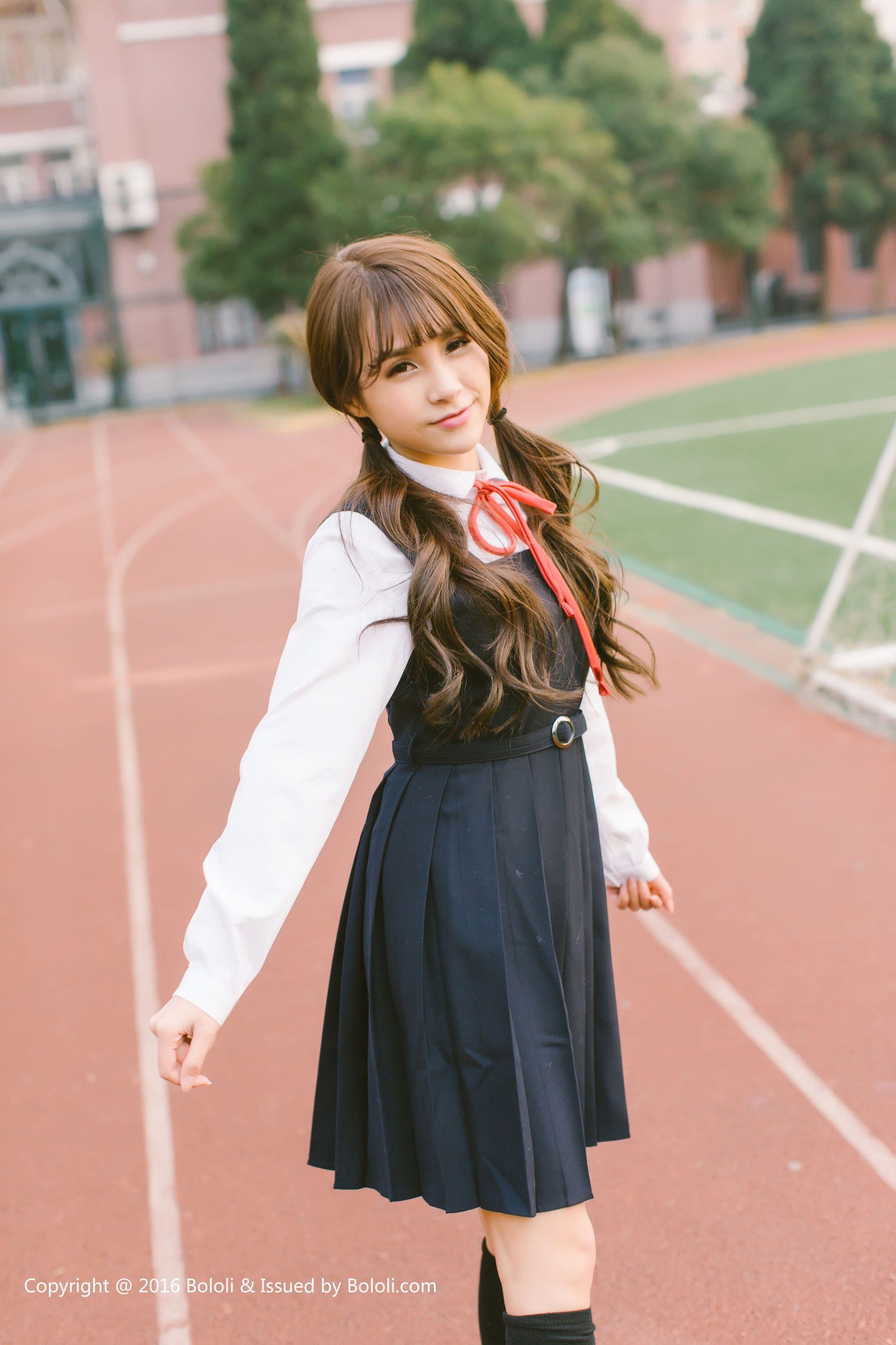 夏美酱《Lolita少女心》 [Kimoe激萌文化] KIM003（62P）