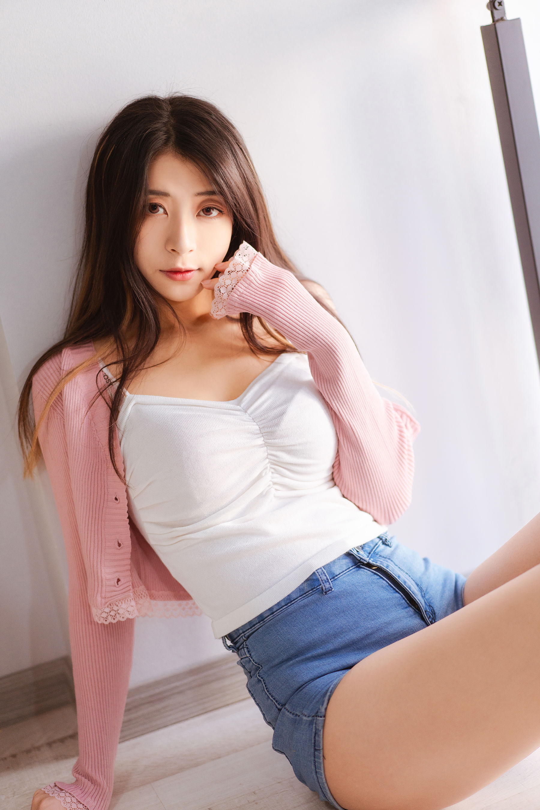 B站羊小雪写真-复古日式（11P）