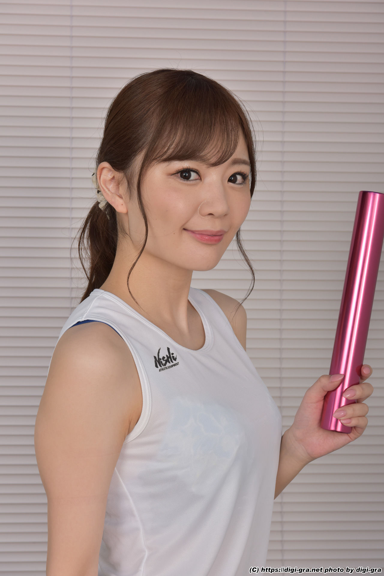 [Digi-Gra] Nono Yuki 結城のの Photoset 02（84P）