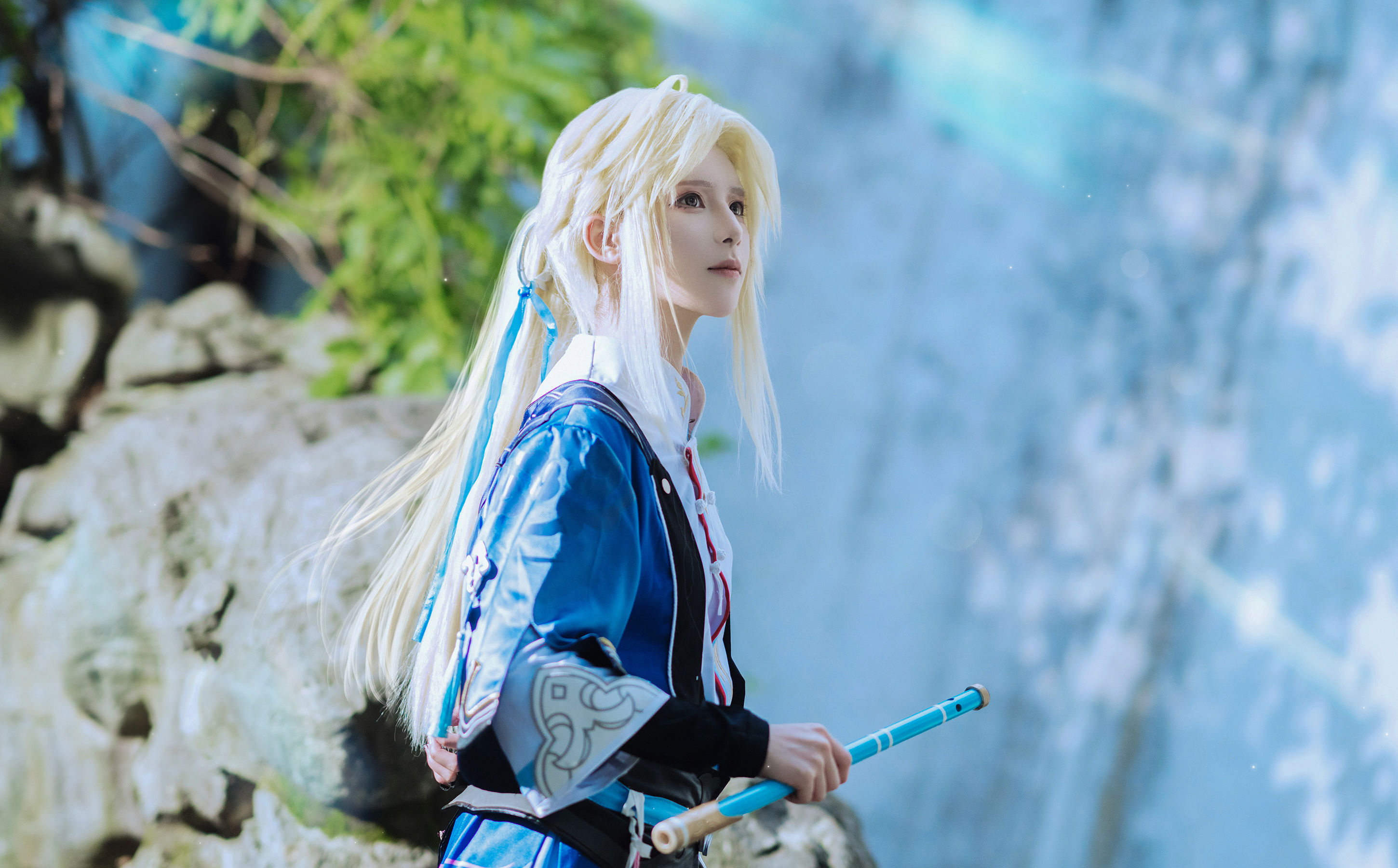 腥味猫罐 - 崩坏：星穹铁道 景元（11P）