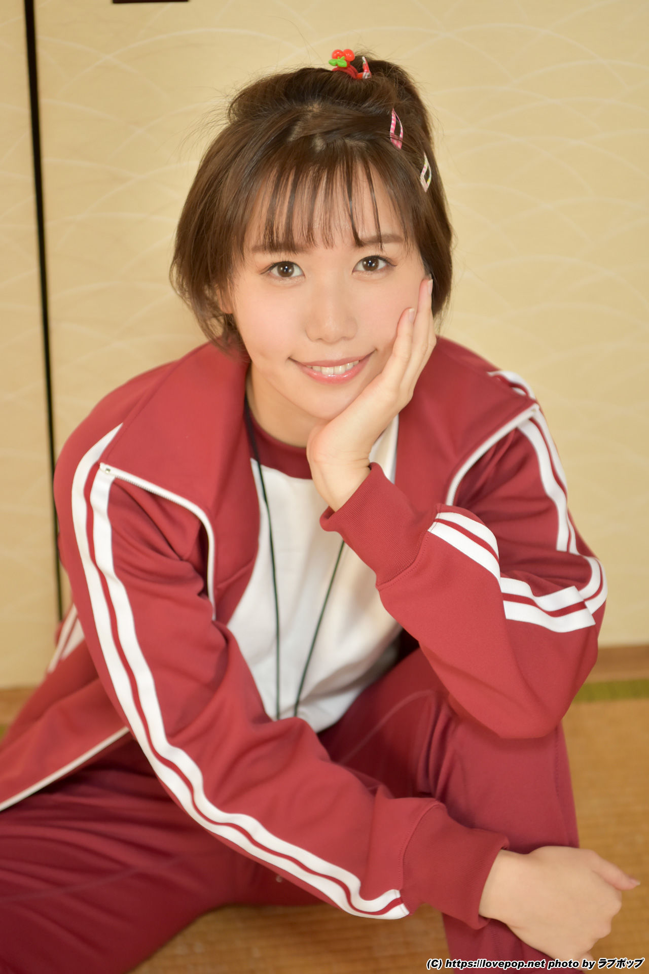 [LOVEPOP] YUNOKA 柚乃花 Photoset 09（100P）-爱变色