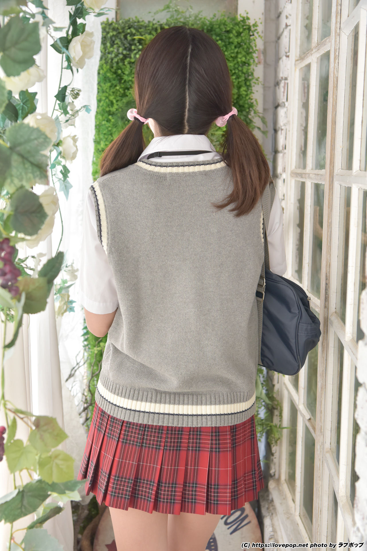 [LOVEPOP] Asuka Mitsushima 満島あすか Photoset 01（77P）