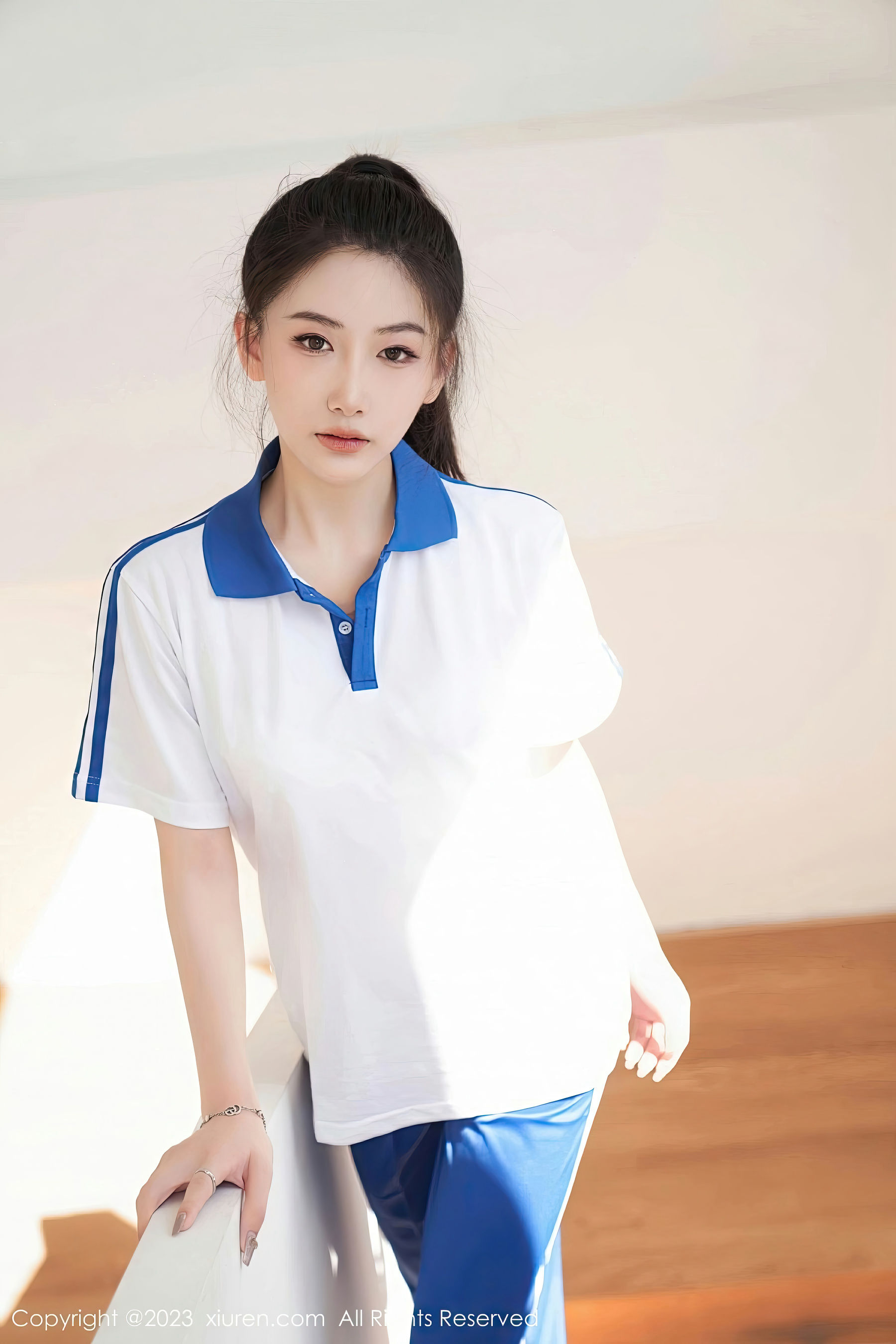 [秀人XiuRen] 2023.07.20 No.7110 沈青黛（107P）