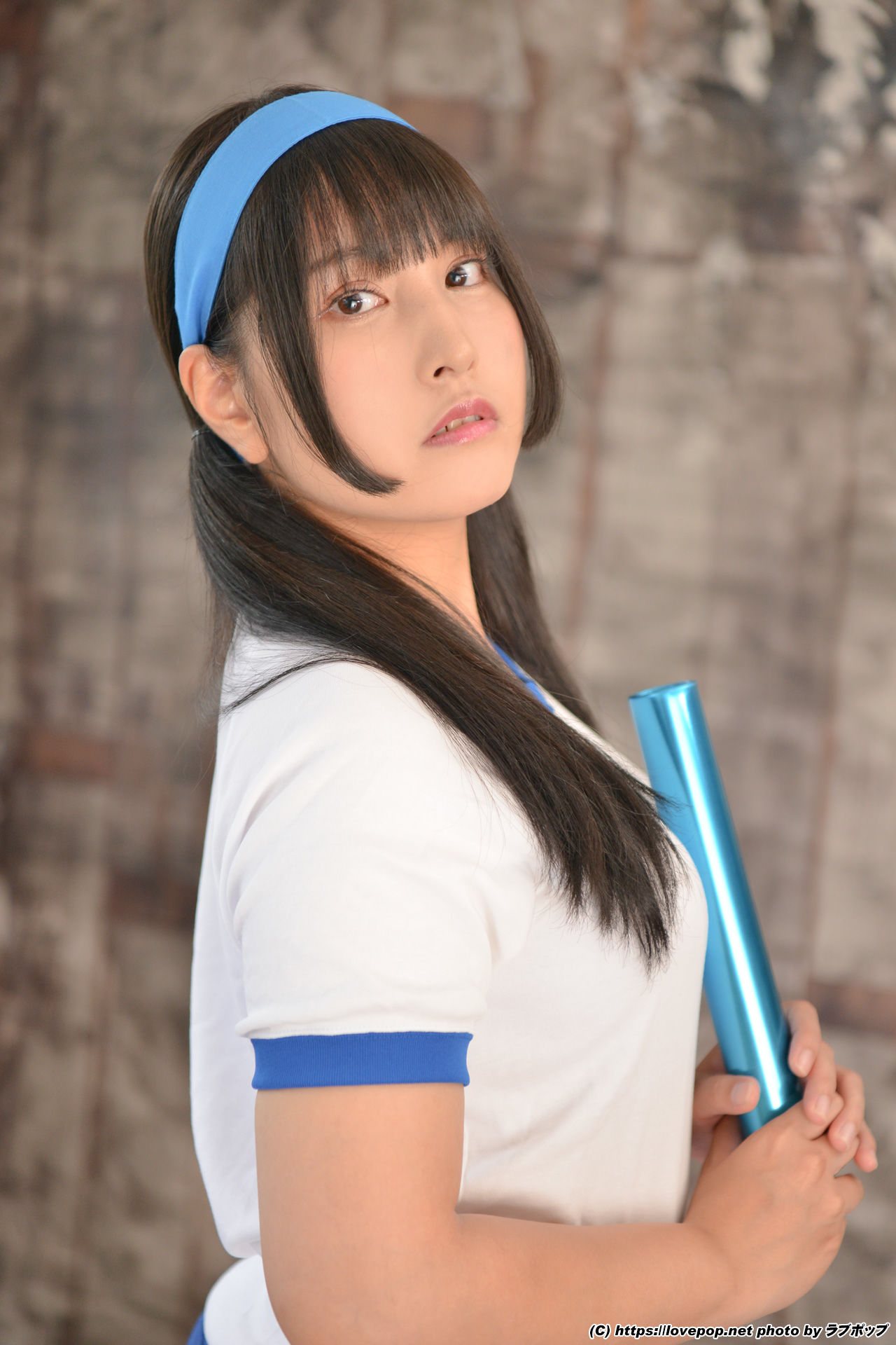 [LOVEPOP] Yuria Fujino 藤乃ゆりあ Photoset 04（87P）