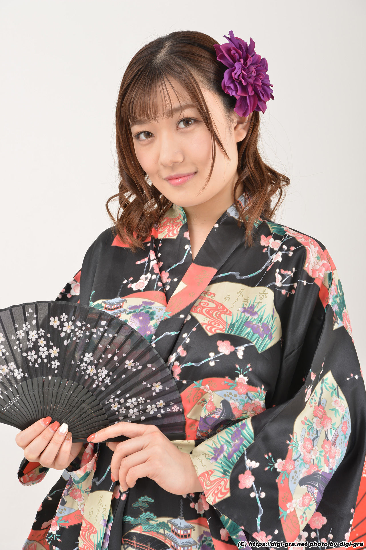 [Digi-Gra] Ena Koume 小梅えな Photoset 02（76P）