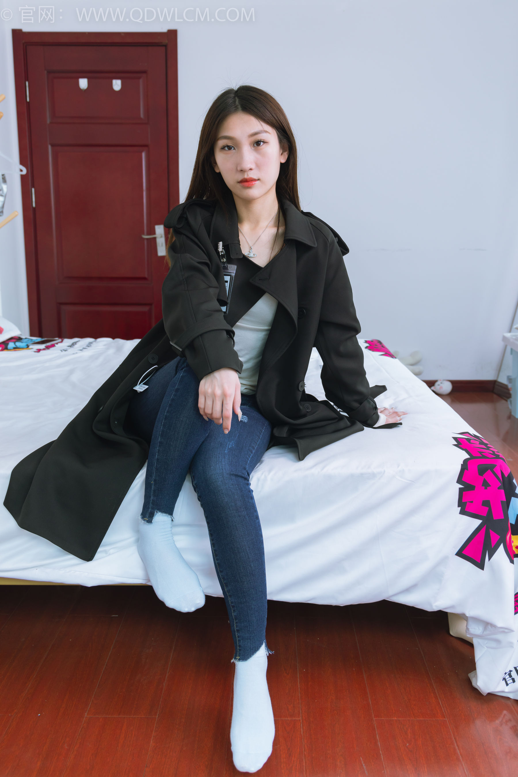 物恋传媒 No.1541 水水-寂寞的心（148P）