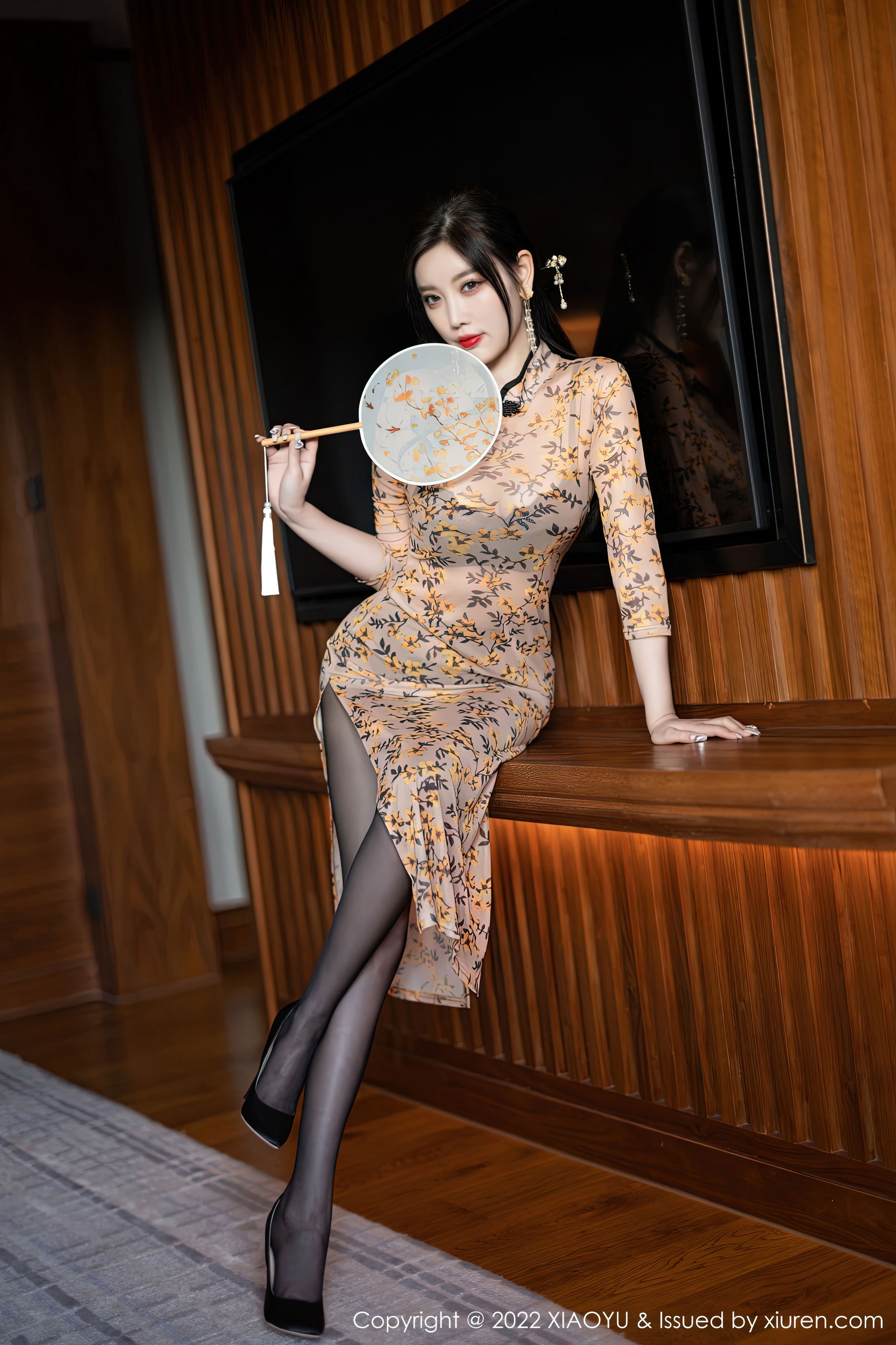 [语画界XIAOYU] Vol.927 杨晨晨Yome（88P）