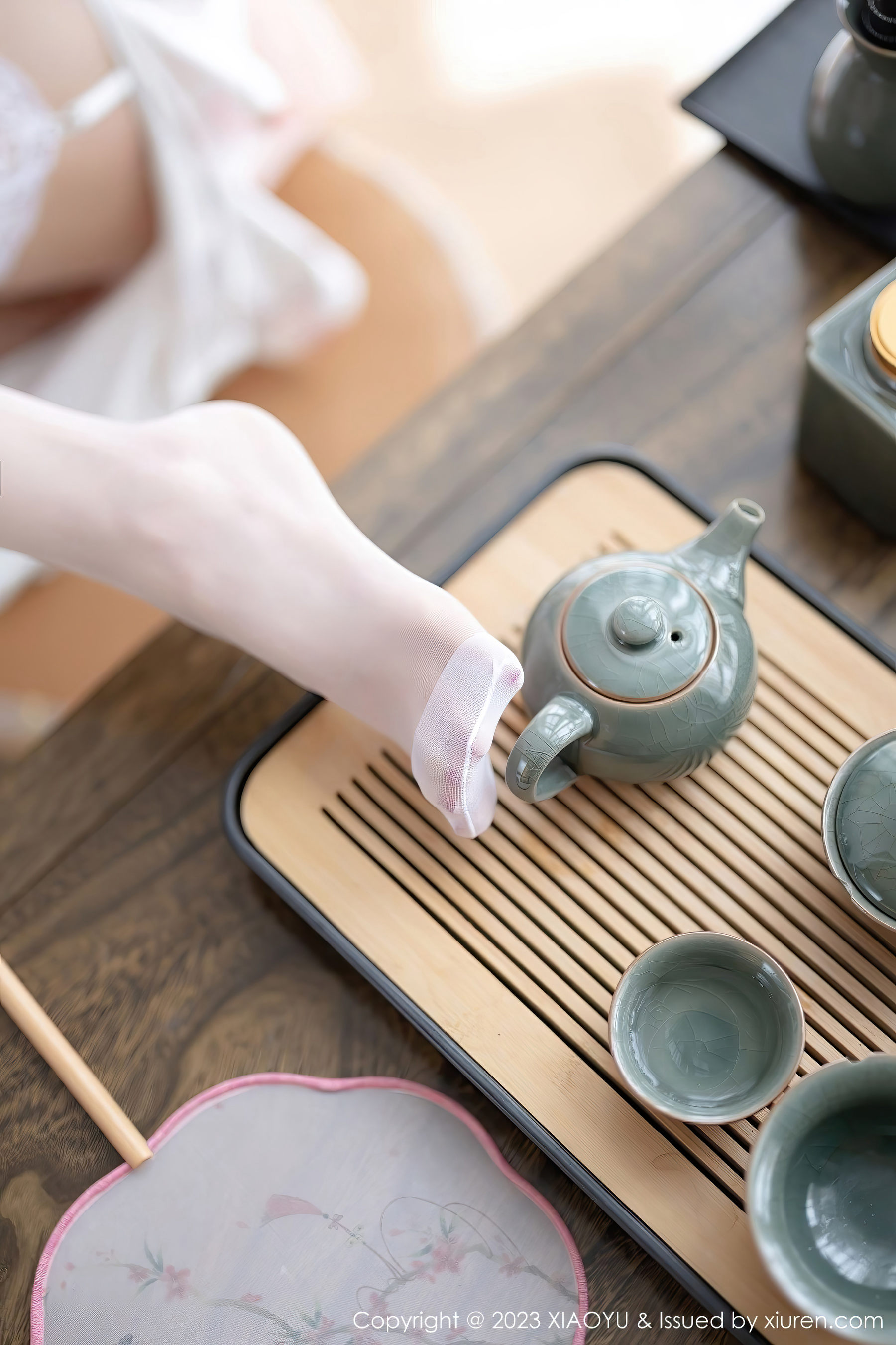 [XIAOYU]语画界 2023.06.09 Vol.1046 杨晨晨（88P）