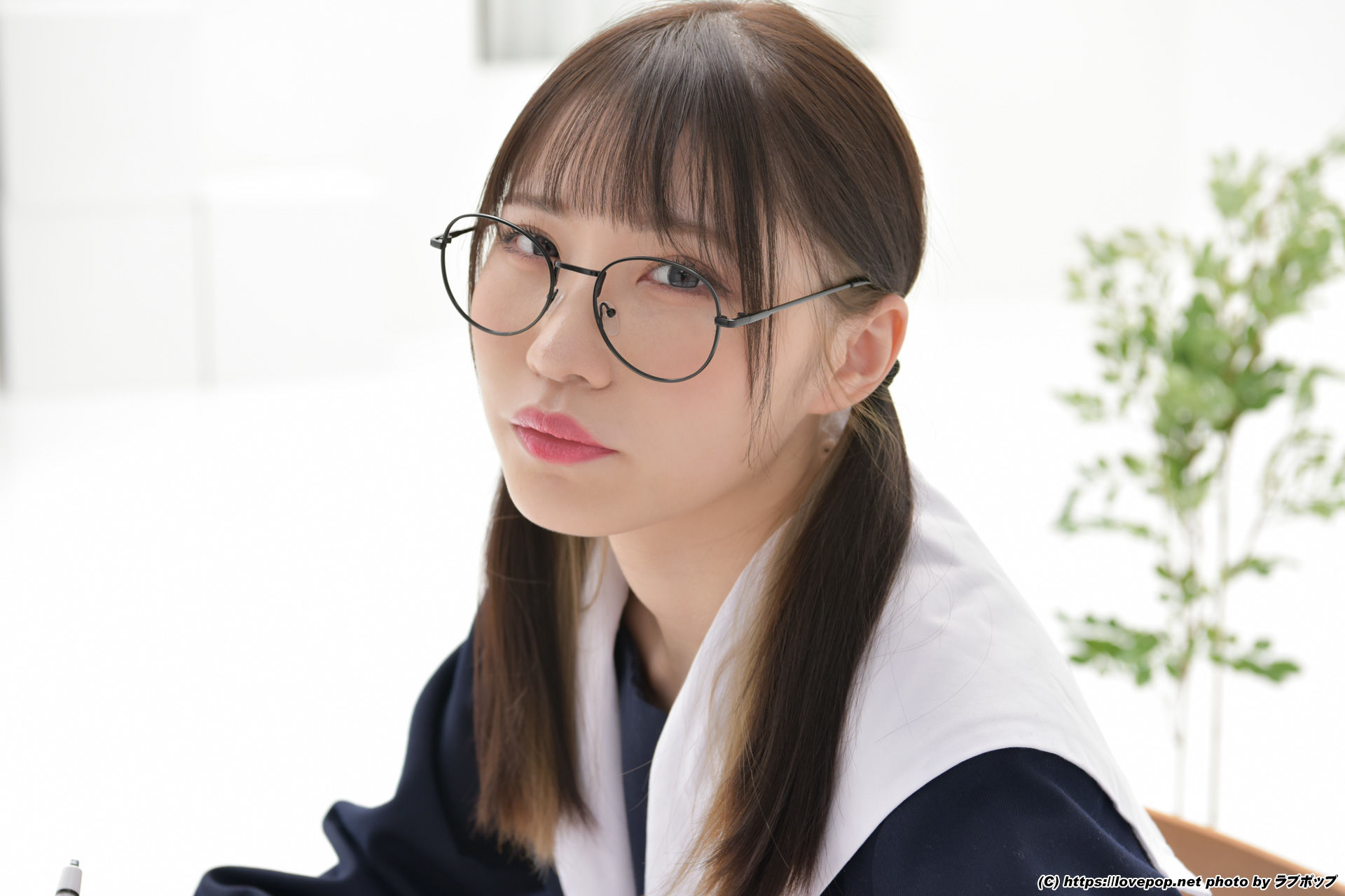 [LOVEPOP] MEI 芽衣 Photoset 06（85P）