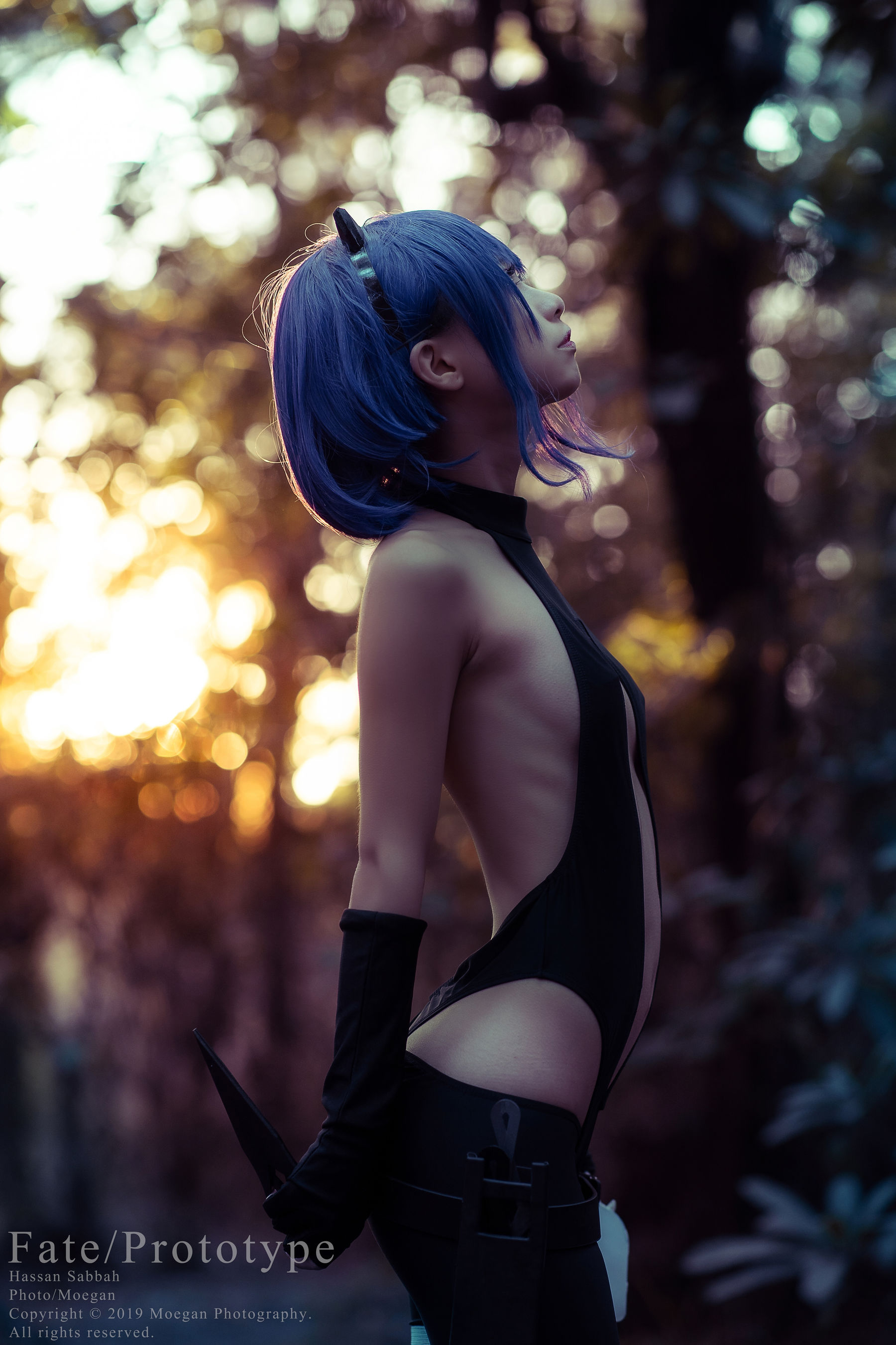 沖田凜花Rinka - Hassan of Serenity（13P）