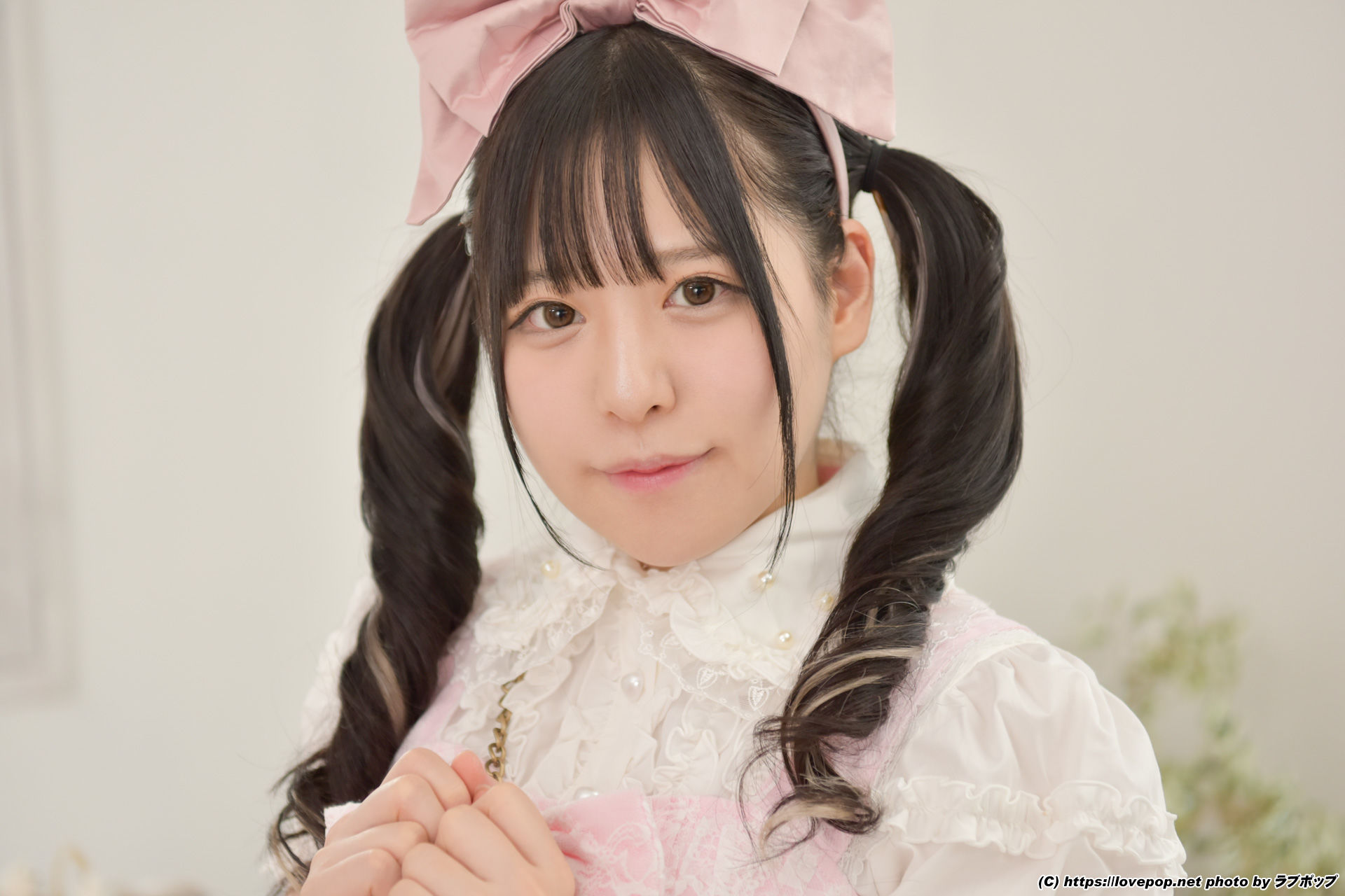 [LOVEPOP] Pate Tsukumo 九十九ぱて Photoset 01（75P）