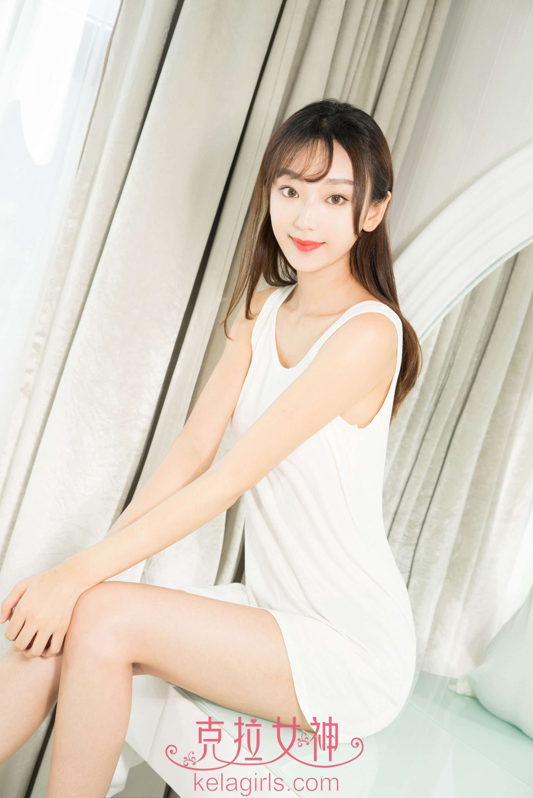 爽儿《秋高气爽》 [克拉女神Kelagirls]（30P）