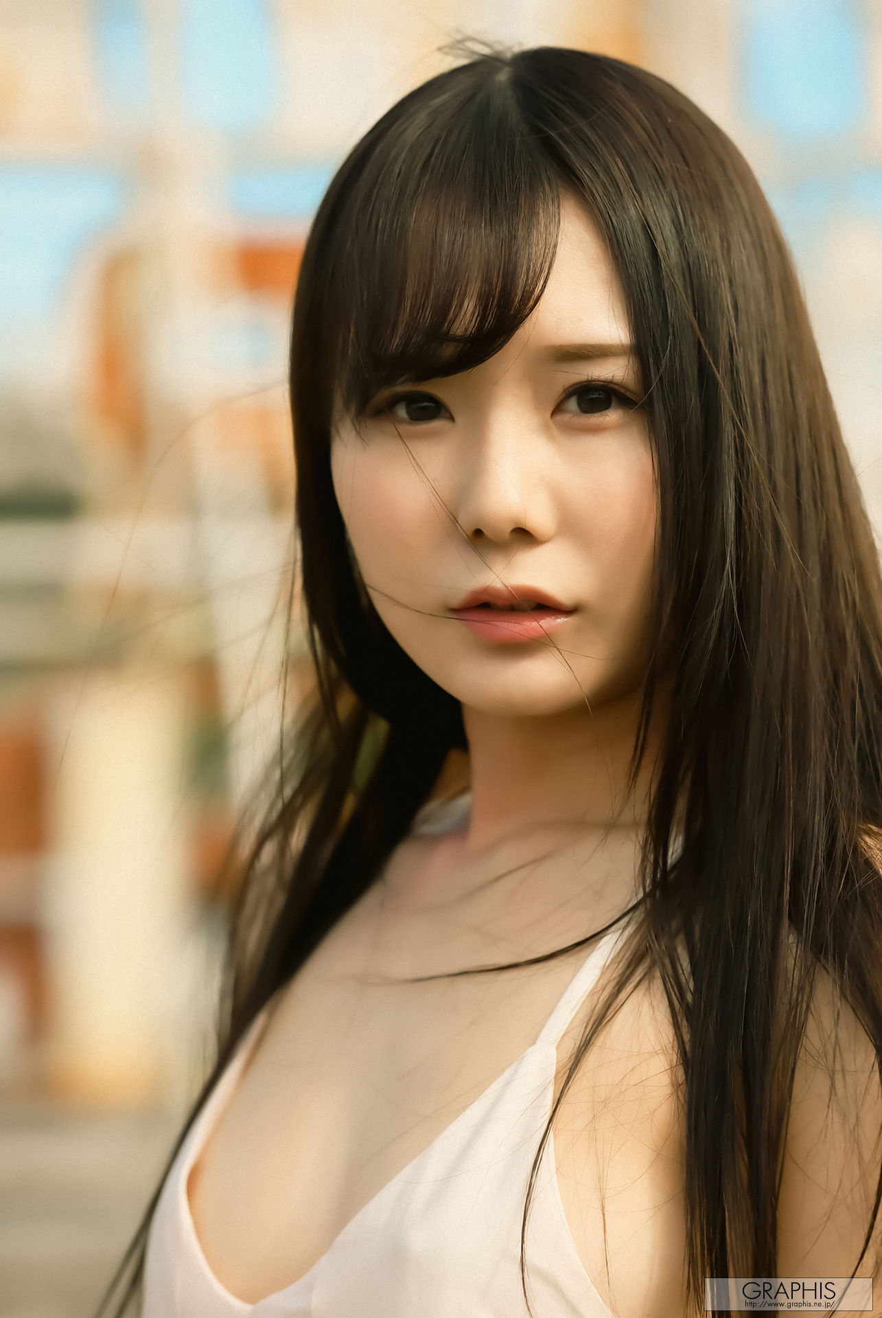 [Graphis] 2022.04 每日一枚 Miru Sakamichi 坂道みる（13P）