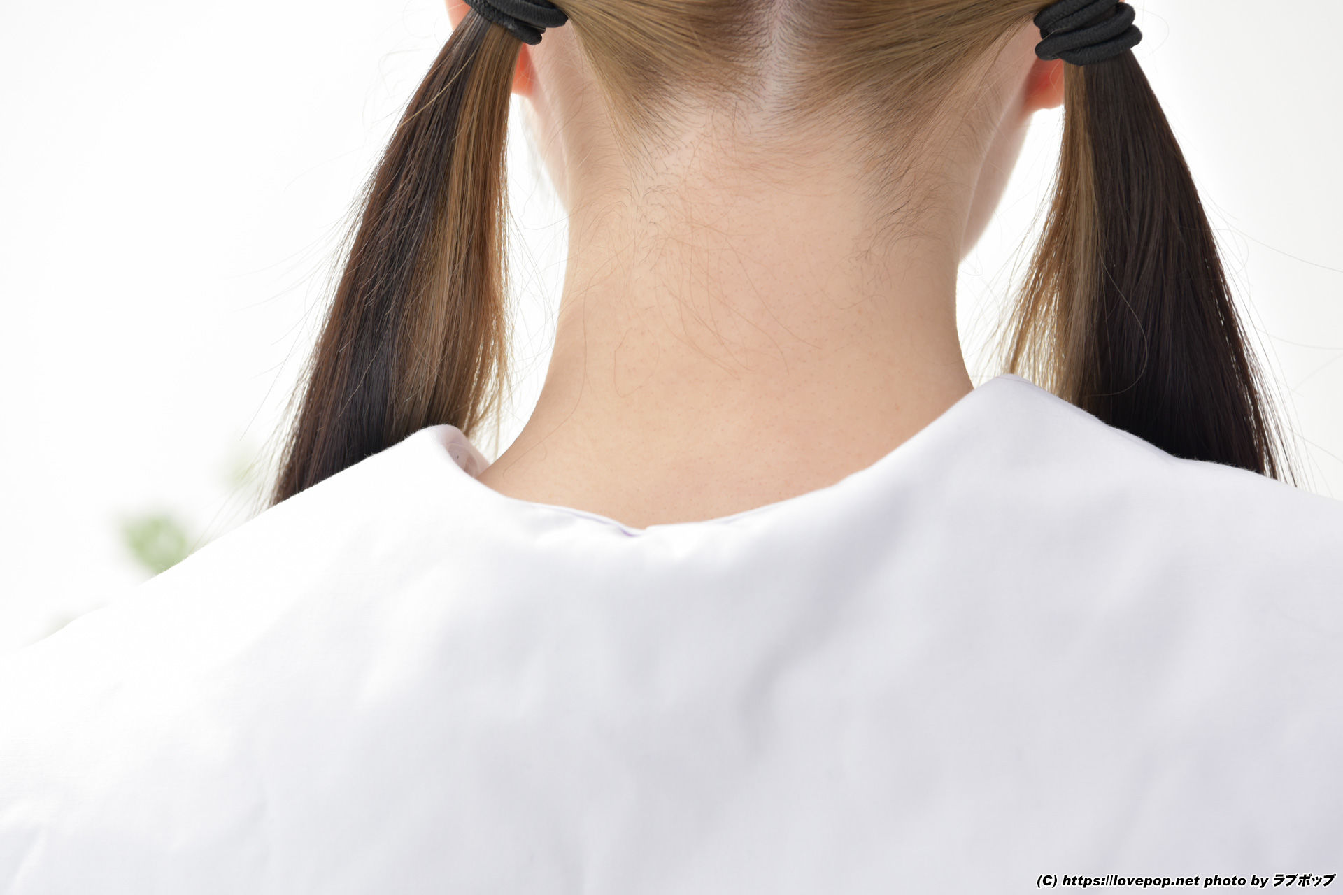 [LOVEPOP] MEI 芽衣 Photoset 06（85P）