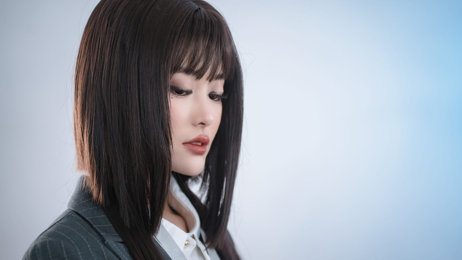 鹿八岁 - 女上司和女下属（70P）