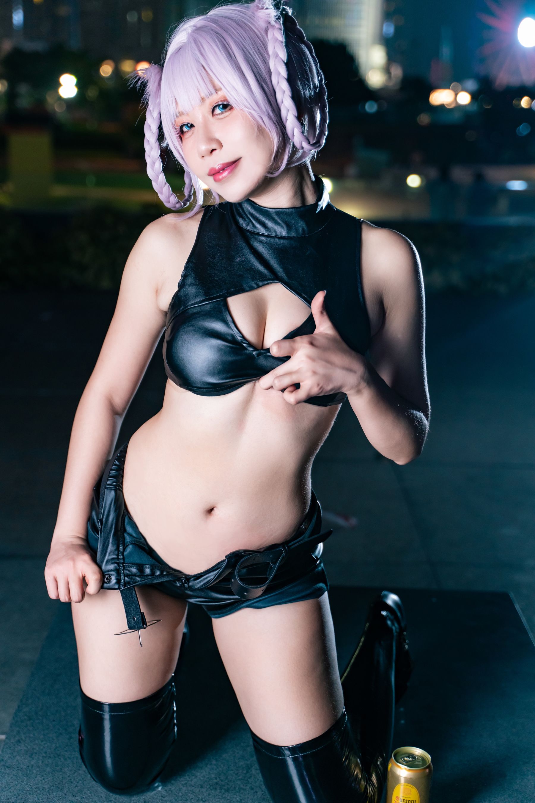 小琪-Aki - 七草 ナズナ（36P）