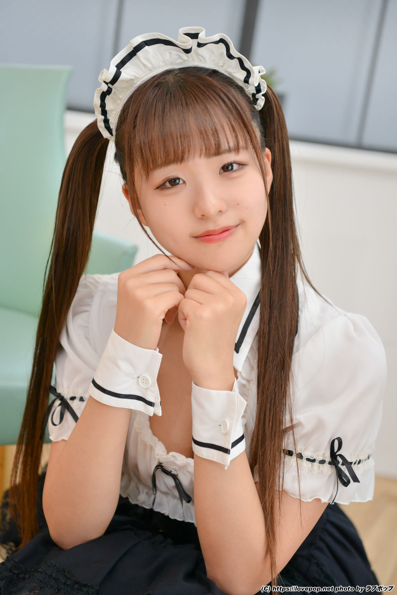 [LOVEPOP] Sakura Ootawa 太田和さくら Photoset 06（75P）