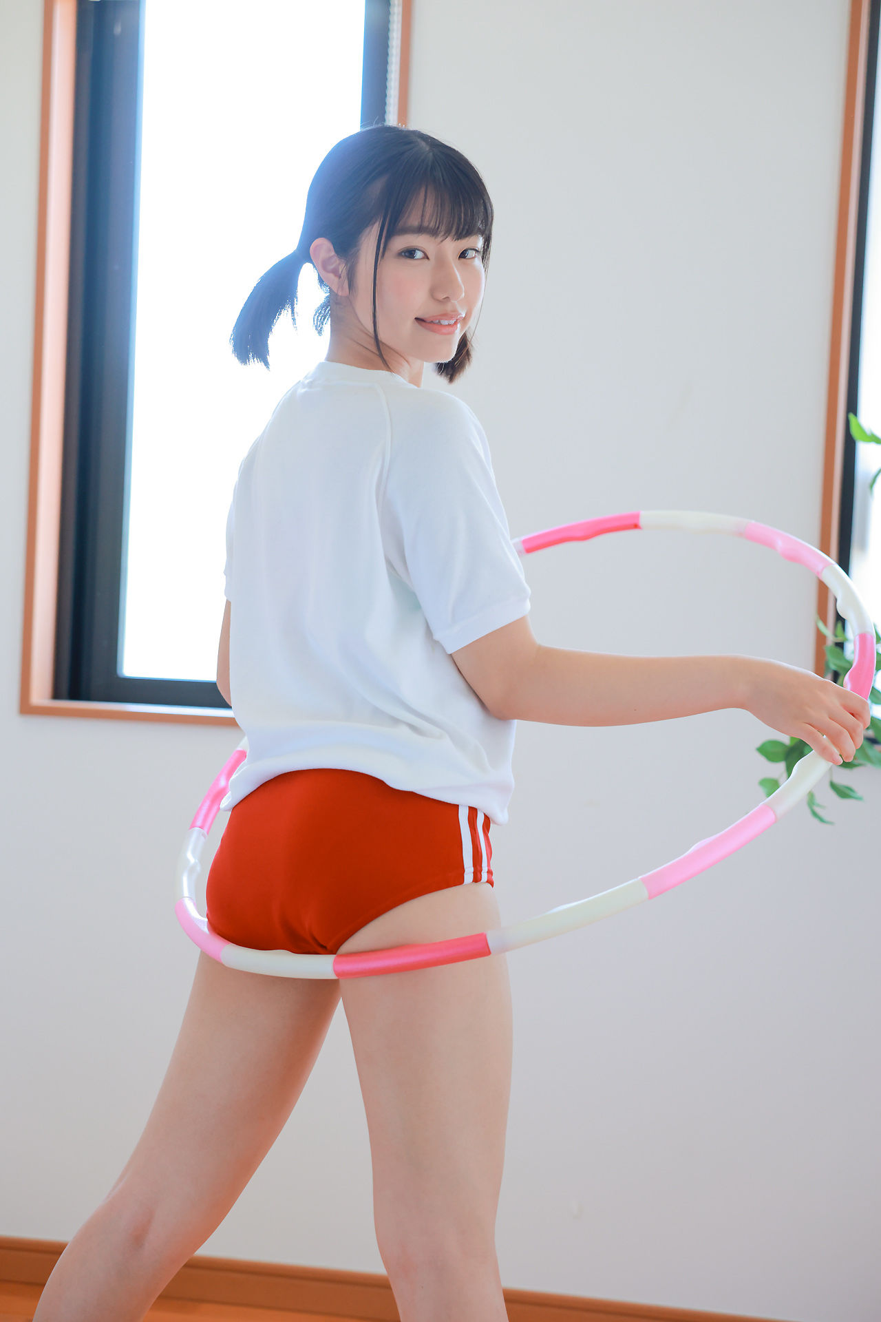 [Minisuka.tv] Saya Asahina 朝比奈さや - Regular Gallery 7.1（35P）