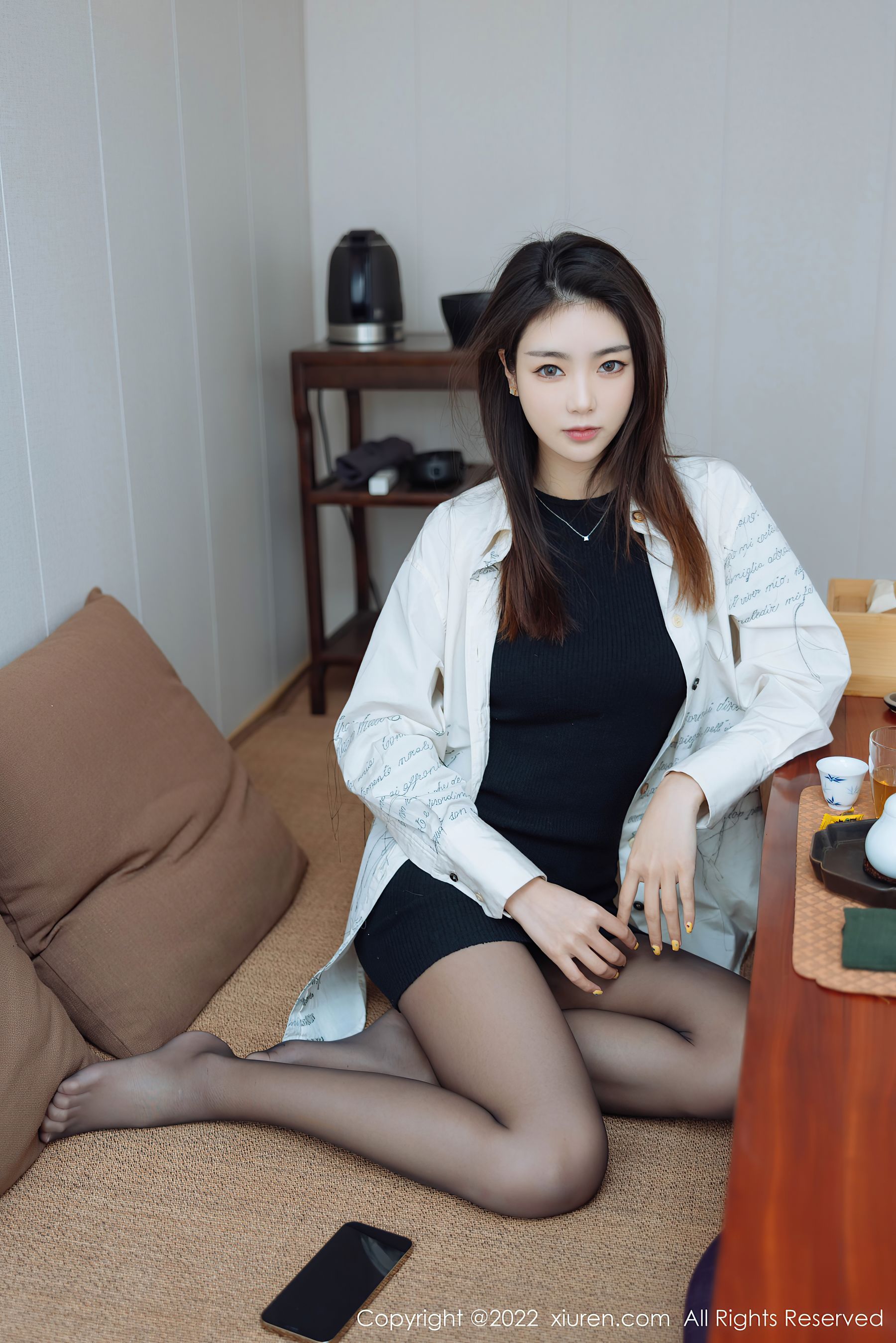 [秀人XiuRen] No.4832 可樂Vicky（45P）