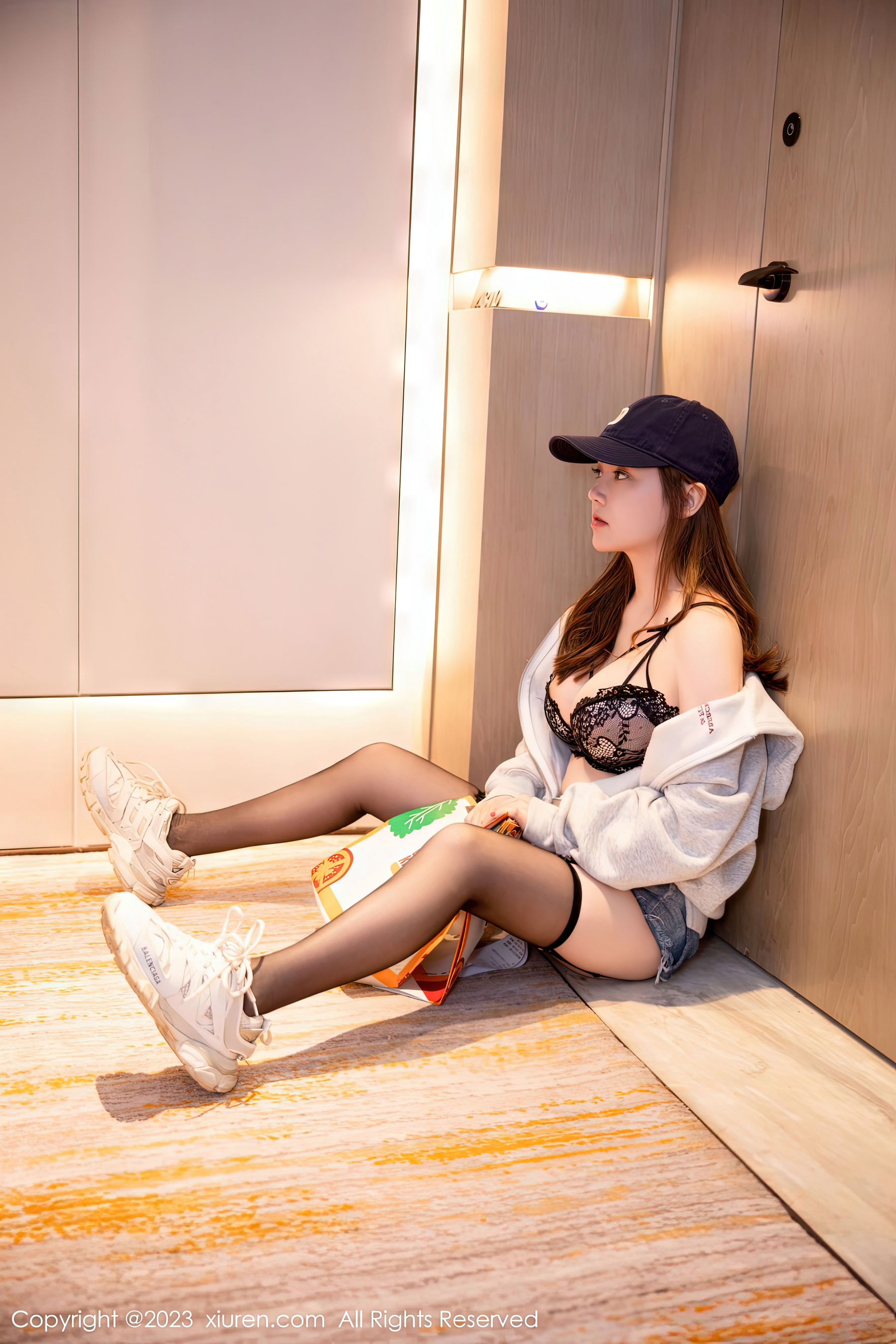 [秀人XiuRen] No.6155 豆瓣酱（88P）