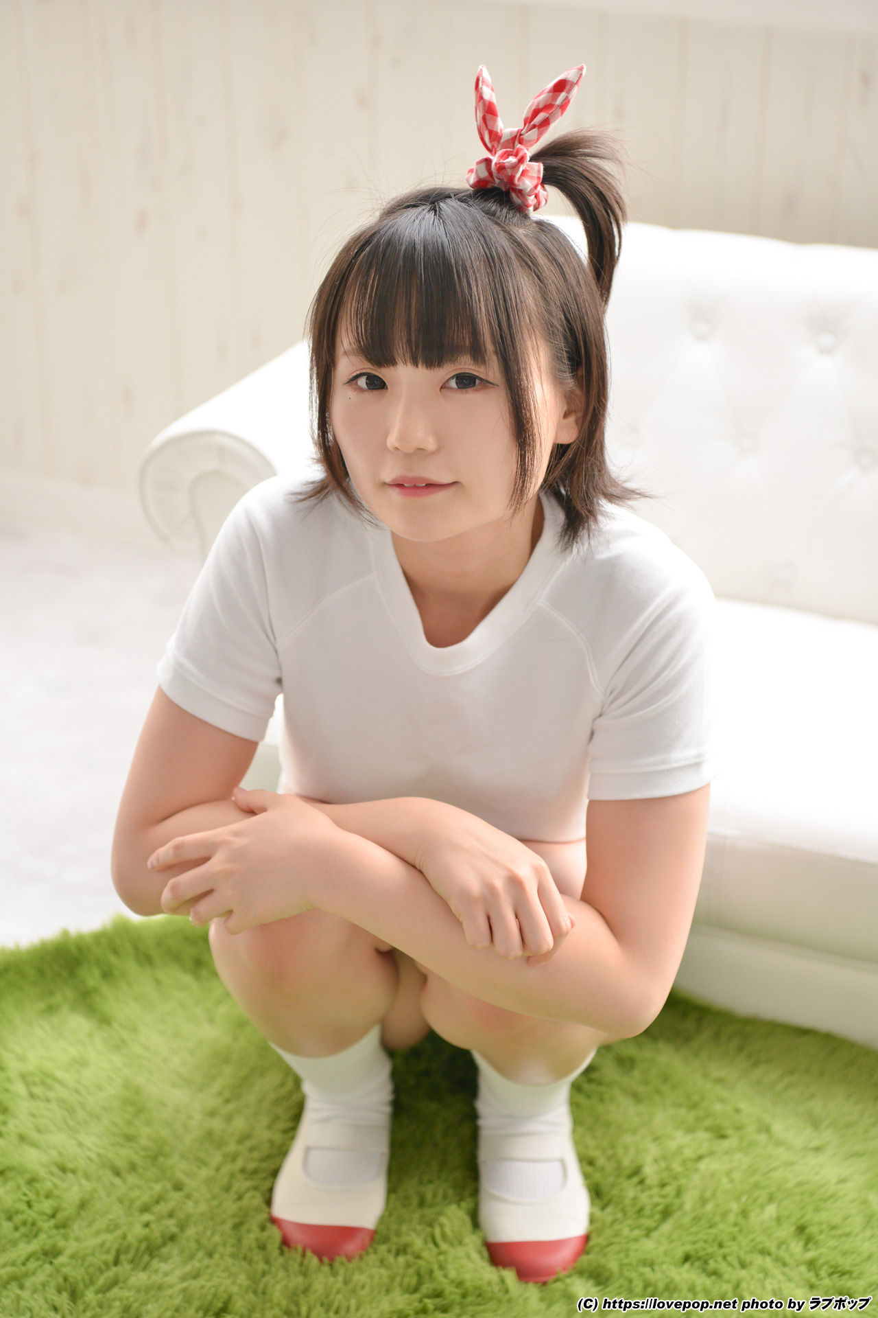 [LOVEPOP] Tamano Mashiro ましろ碧乃 Photoset 01（75P）