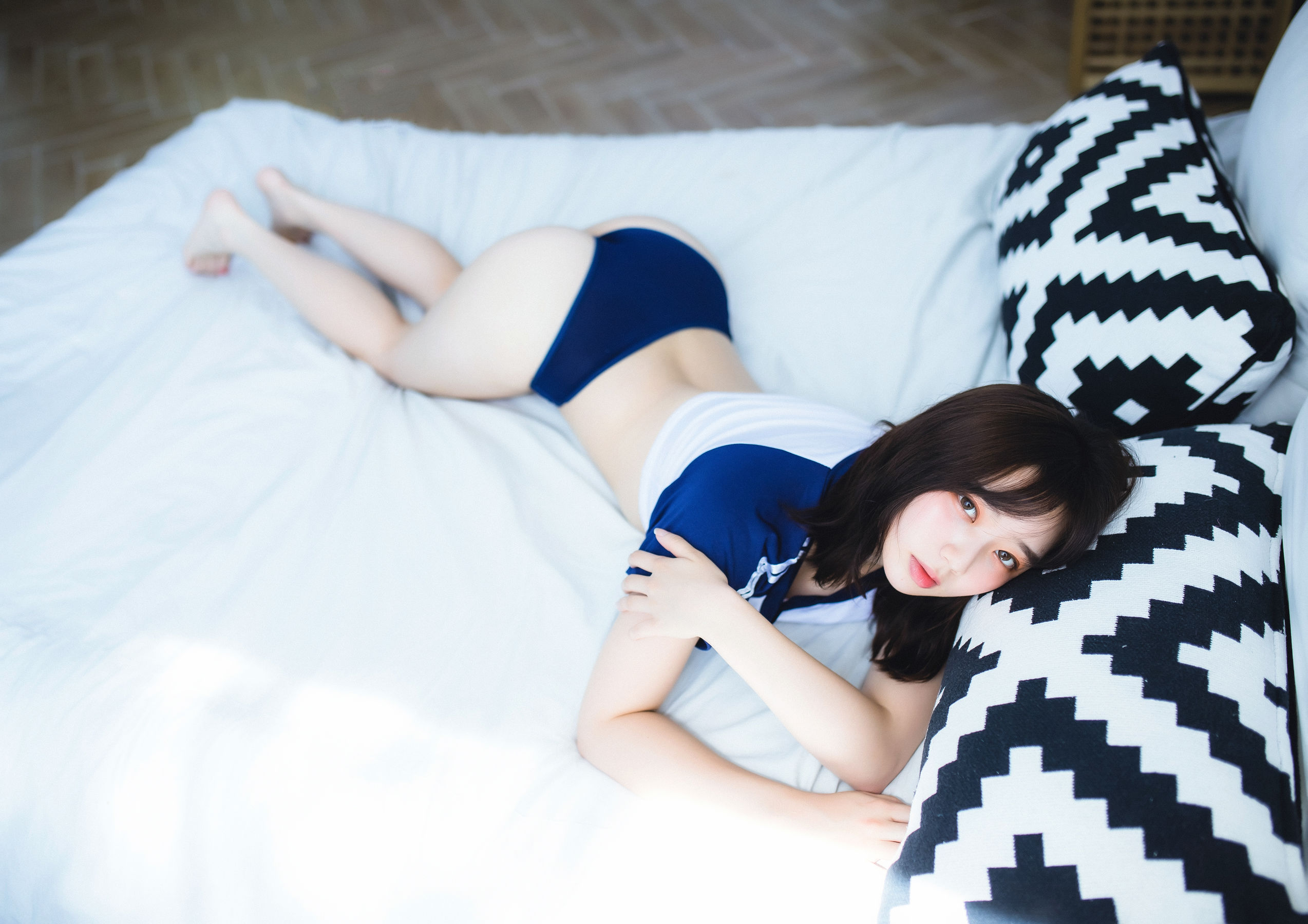 [Moon Night Snap] - Myua The window B（64P）