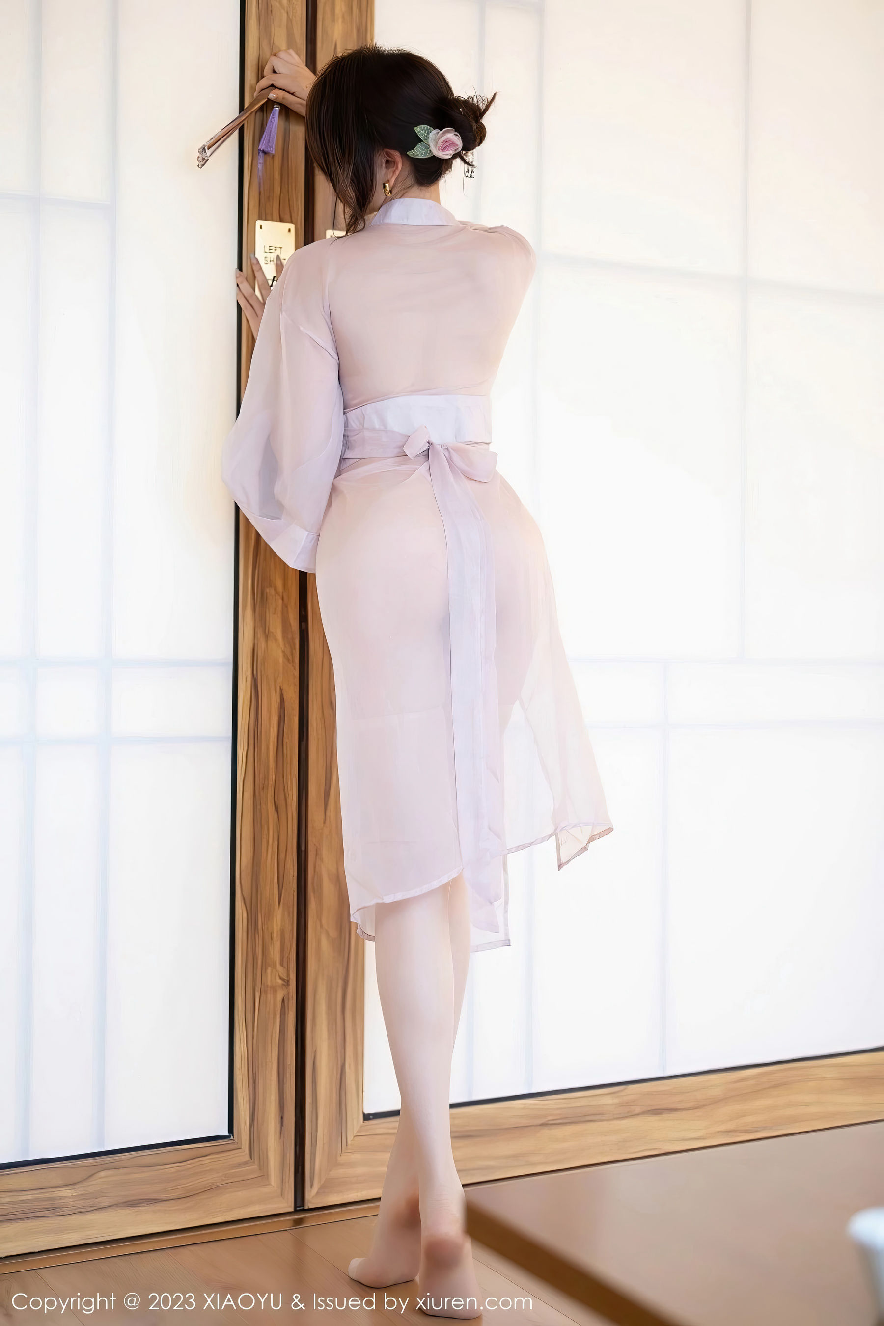 [XIAOYU]语画界 202023.07.24 Vol.1076 徐莉芝（82P）