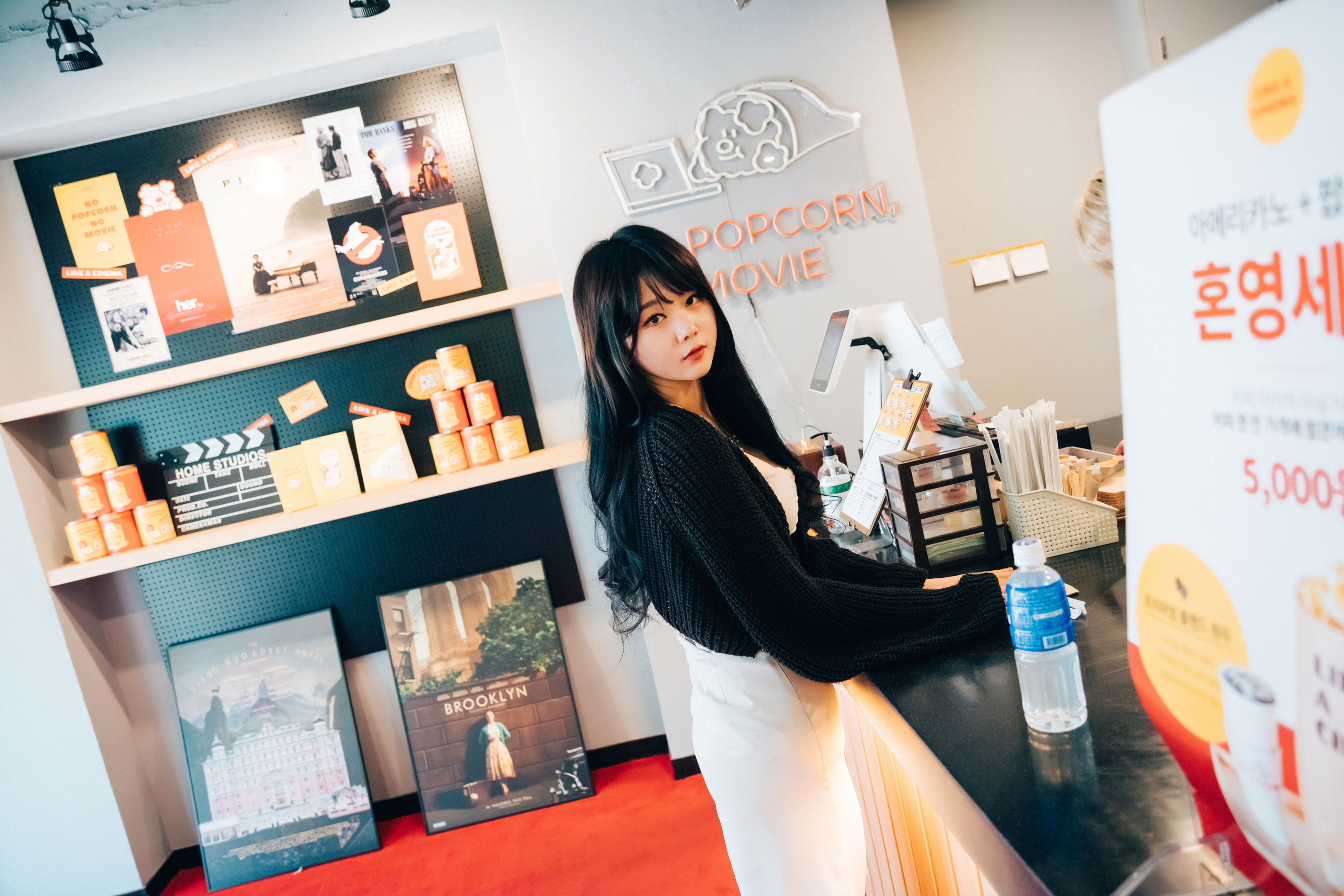 [LOOZY]  Zia - xxx in the theater S.Ver（156P）