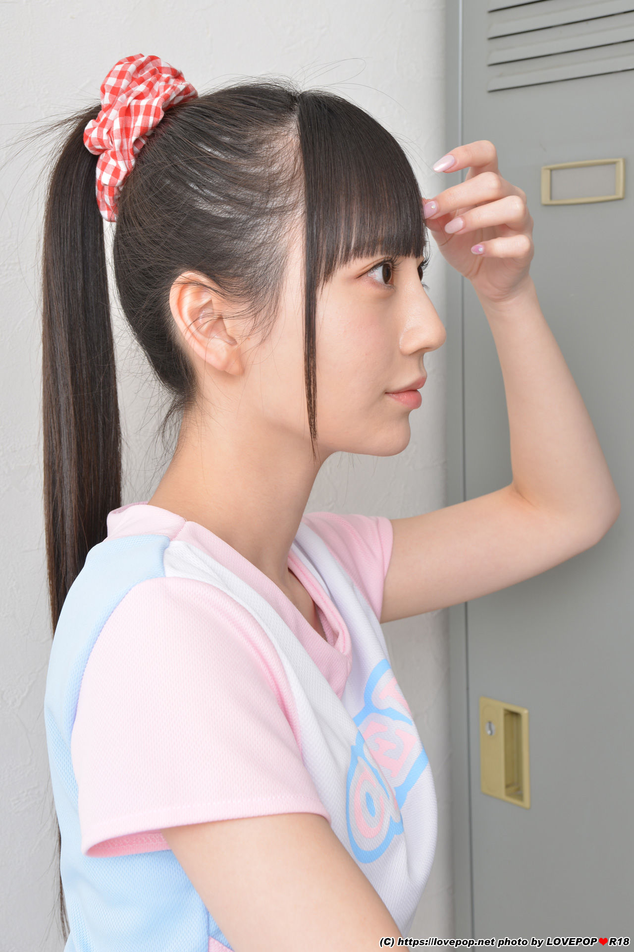 [LOVEPOP] Mia Nanasawa 七沢みあ Photoset 07（61P）