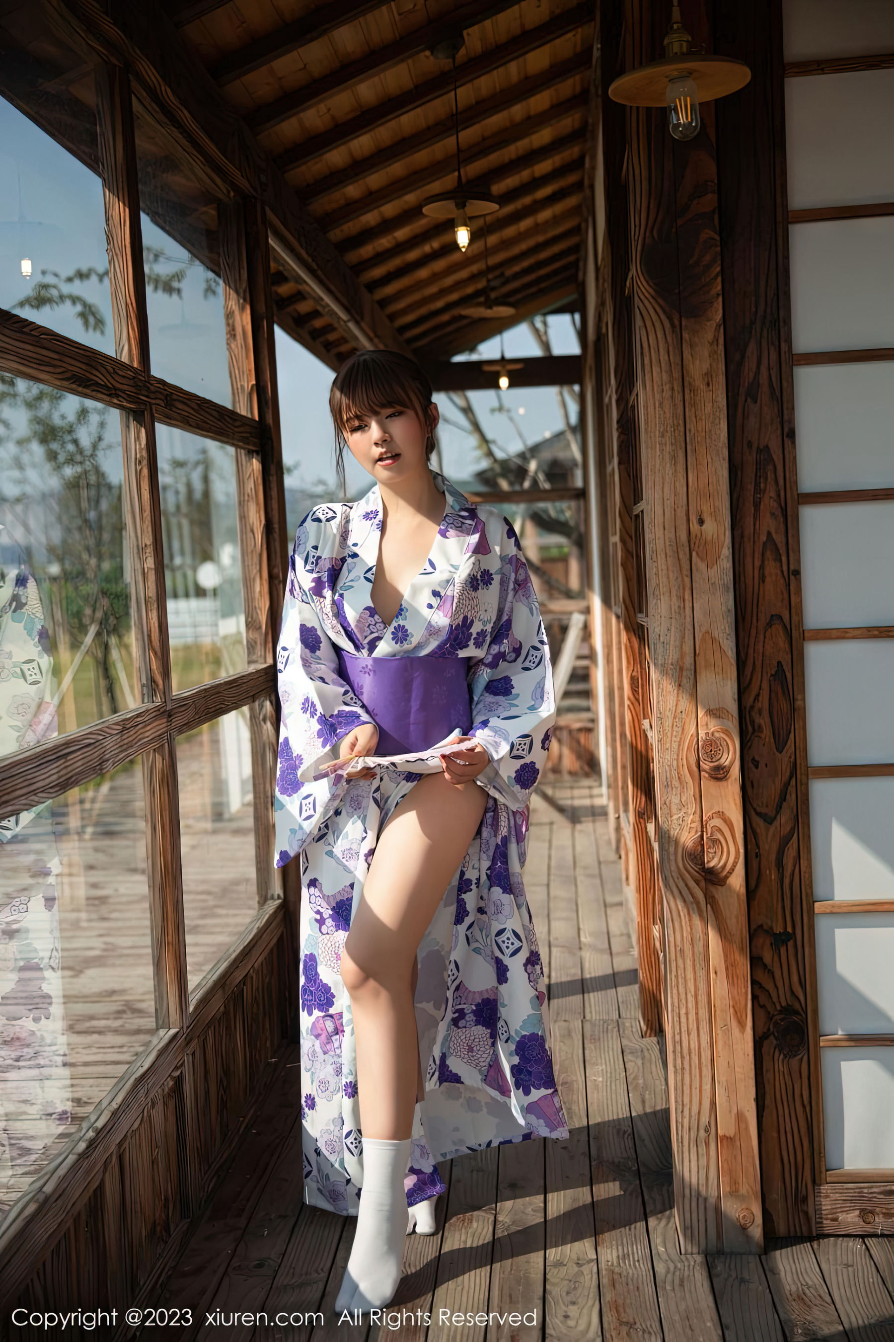 [秀人XiuRen] 2023.02.16 No.6274 张思允Nice（81P）