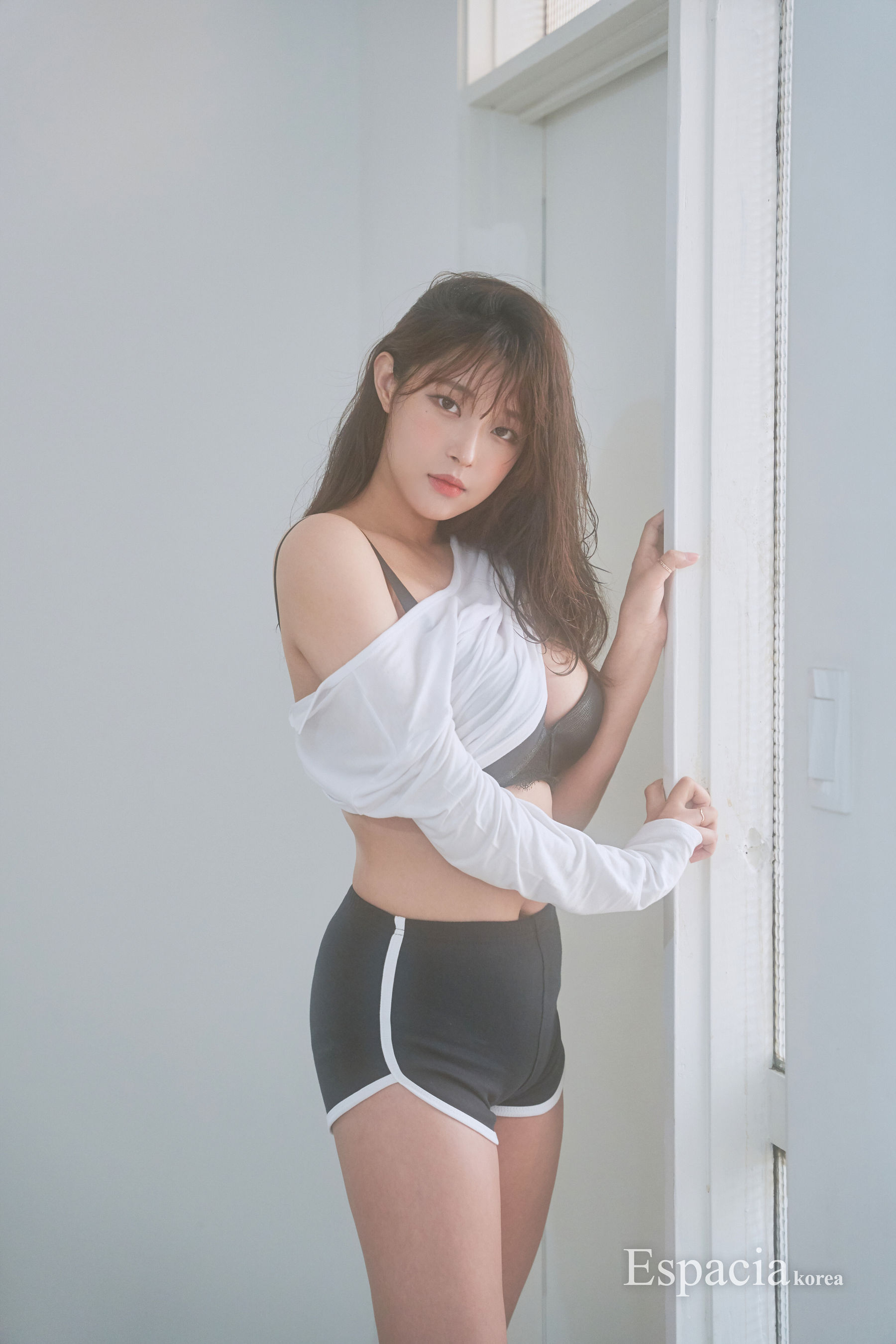 [ESPACIAKOREA] EHC-012 - K.G.J（43P）