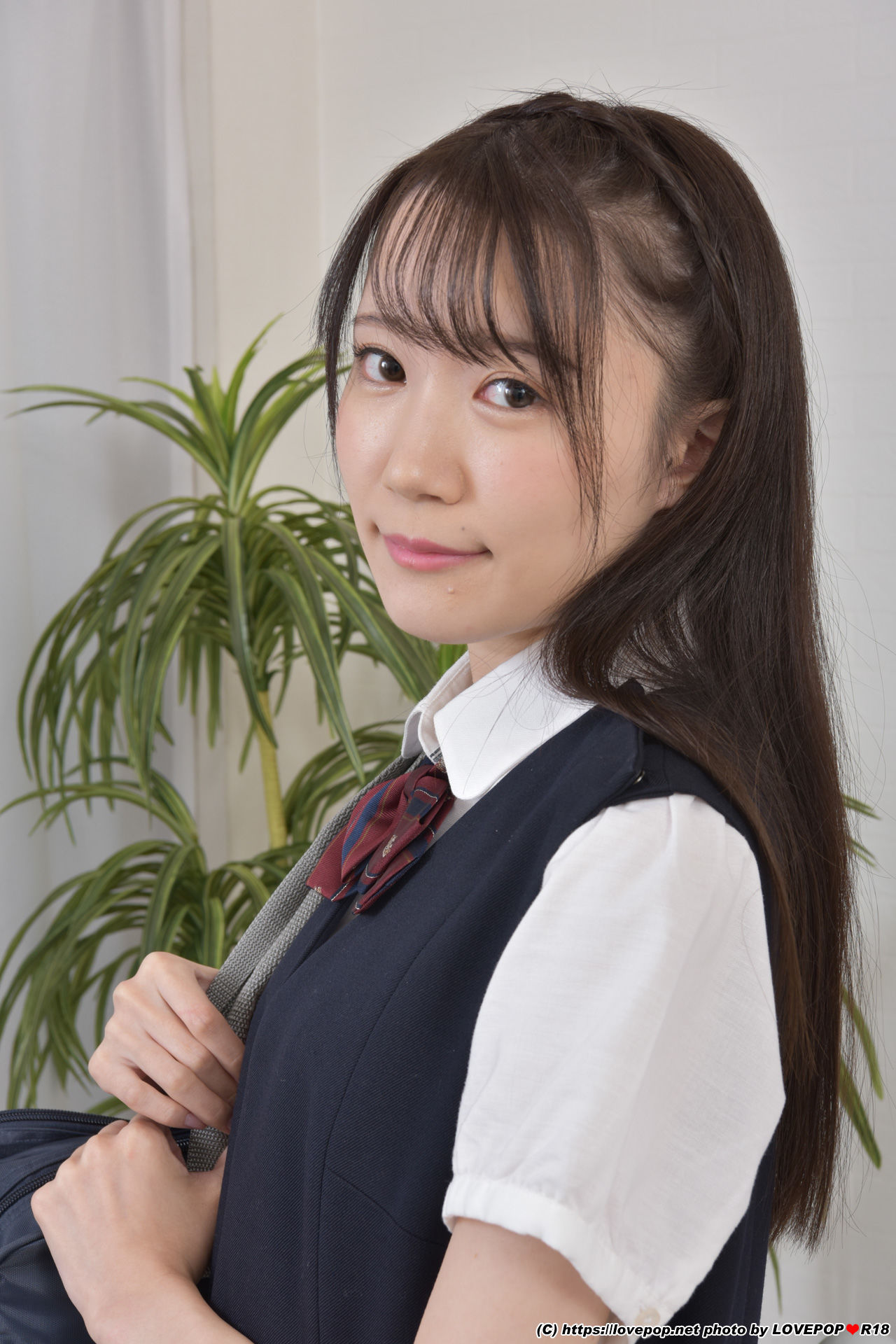 [LOVEPOP] Yumeru Kotoishi 琴石ゆめる Photoset 03（92P）-写真套图网