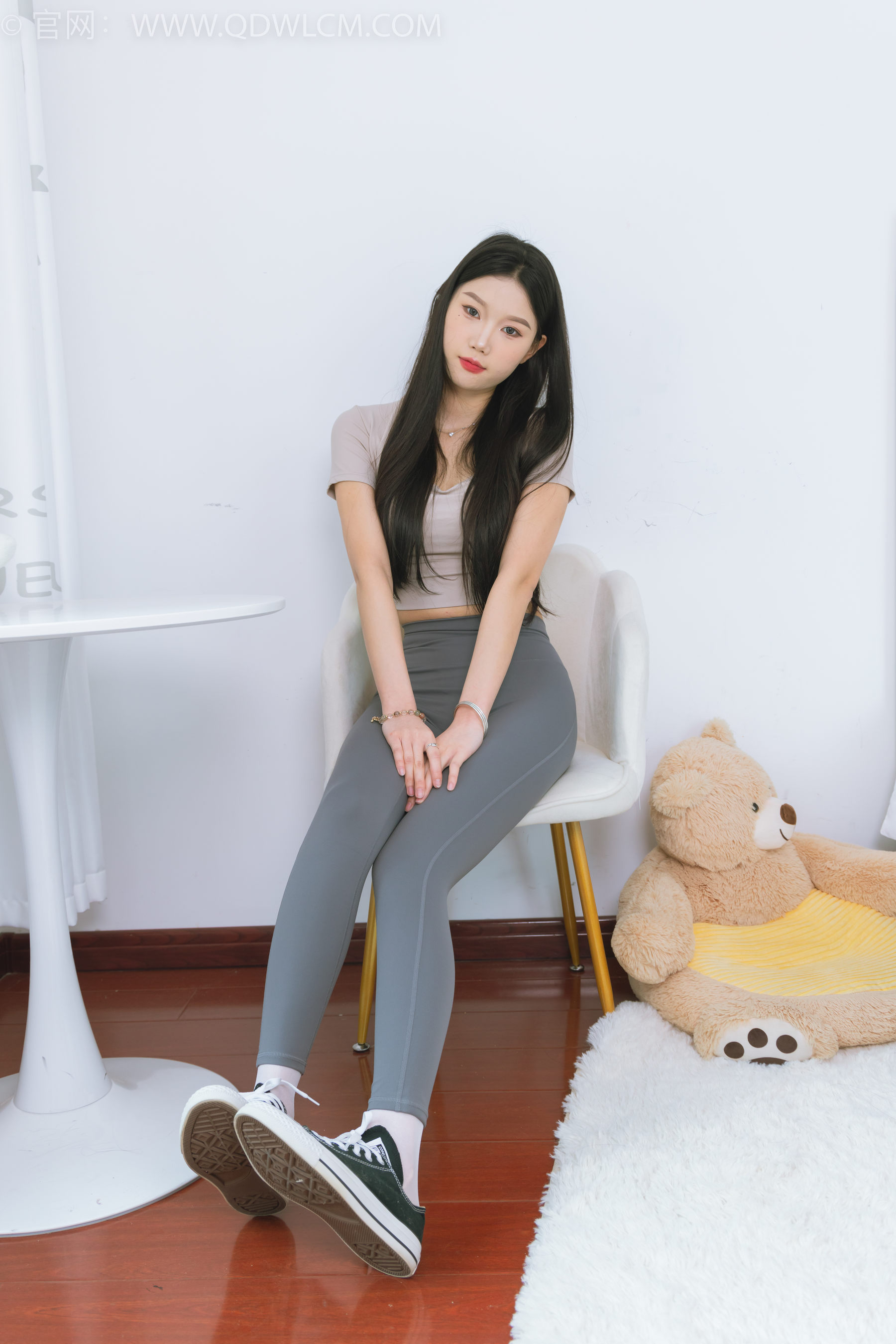 物恋传媒 No.1602 小竹-迷失向日葵（184P）