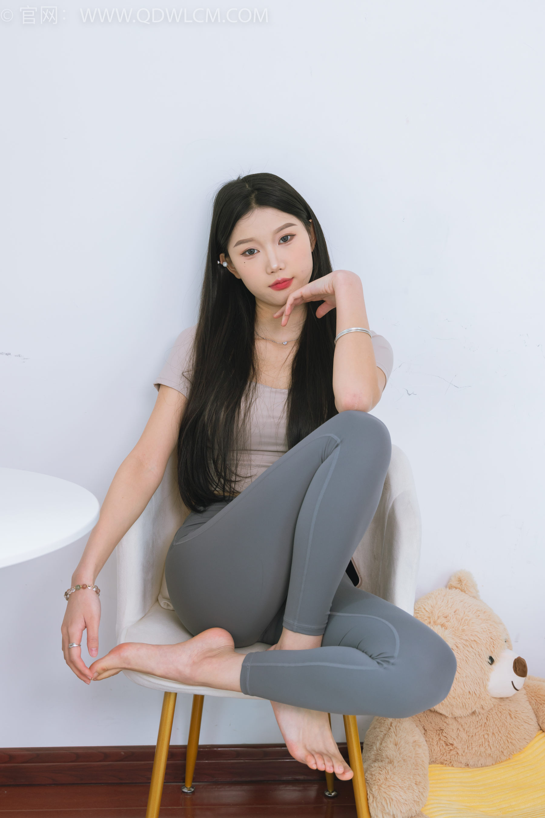 物恋传媒 No.1602 小竹-迷失向日葵（184P）