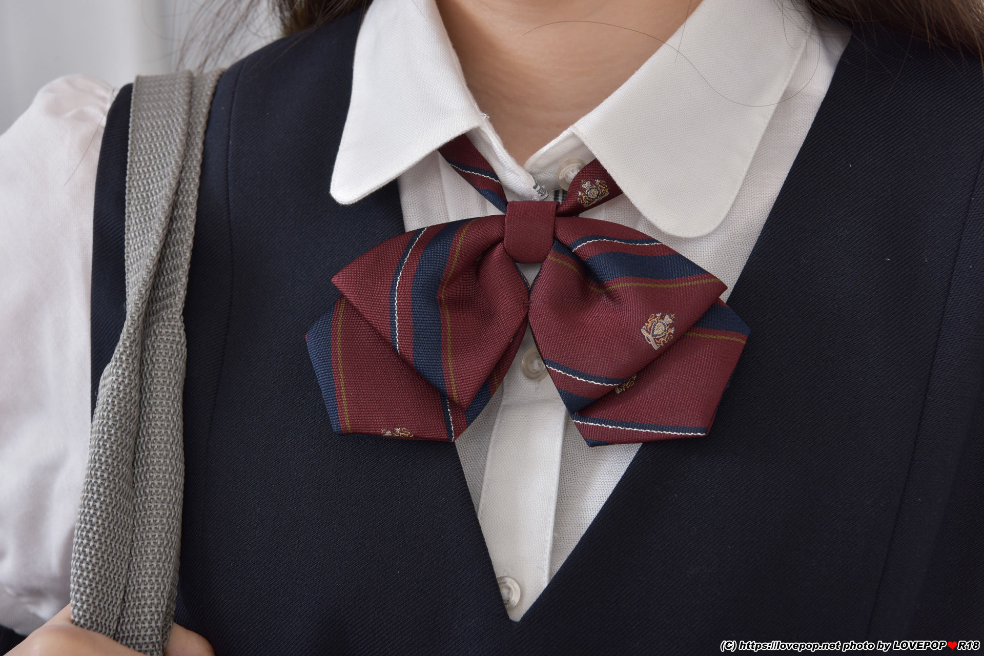 [LOVEPOP] Yumeru Kotoishi 琴石ゆめる Photoset 03（92P）