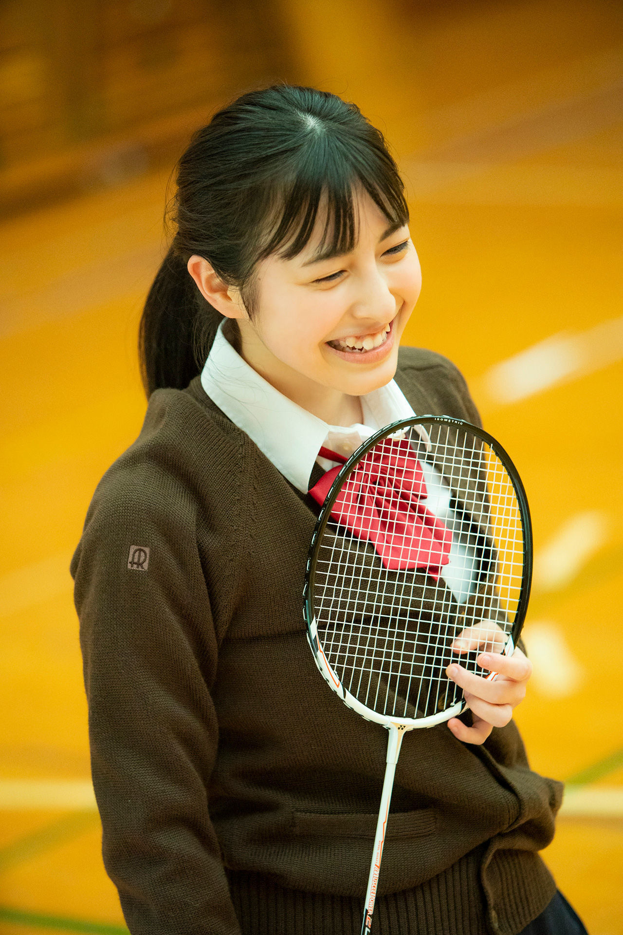 Tsukine Takeuchi 竹内月音 - いつかの放課後（89P）