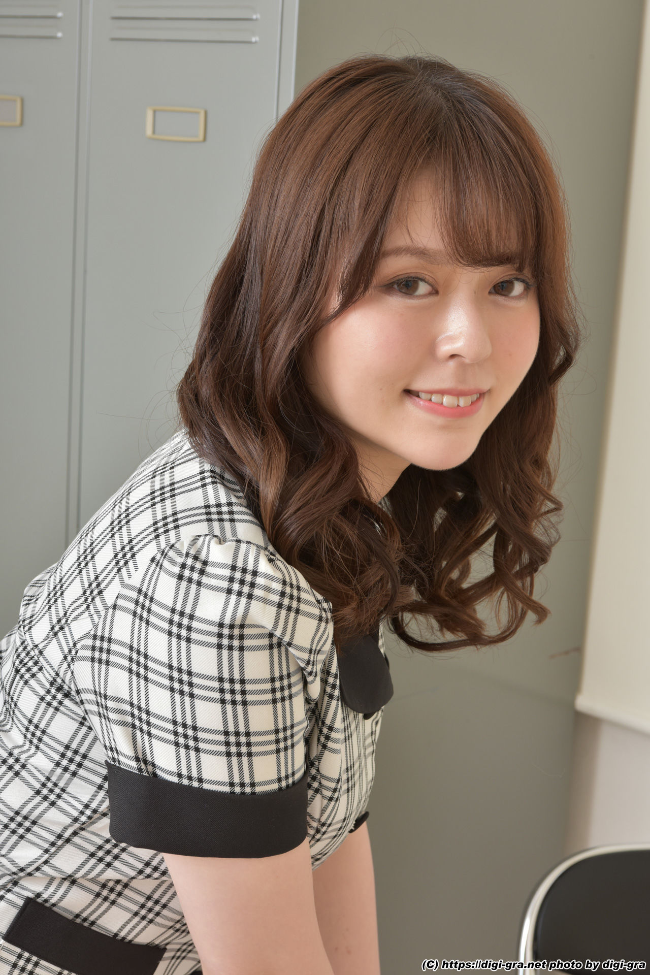 [Digi-Gra] Fuwari Hino 日乃ふわり Photoset 03（101P）