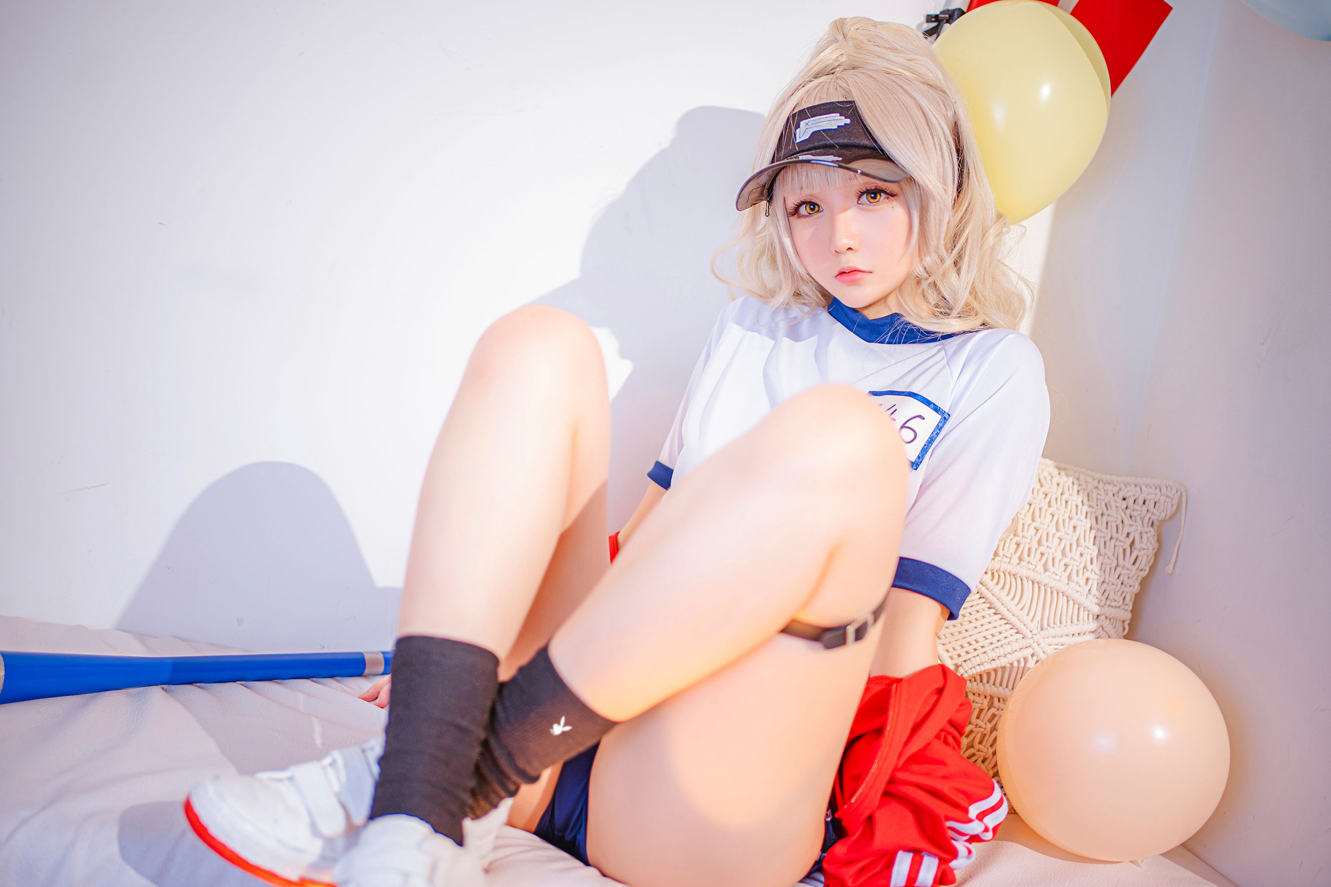 Coser小姐姐星之迟迟 - Z46（54P）