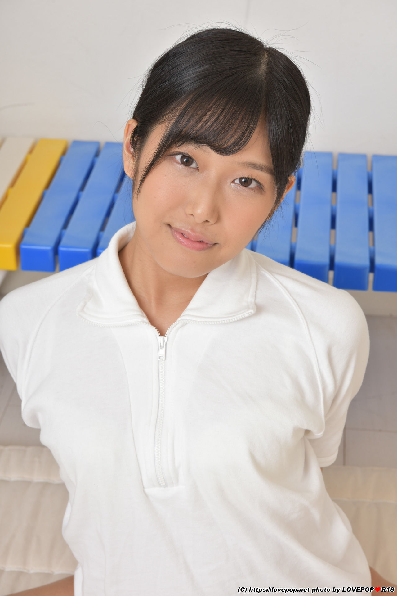 [LOVEPOP] Nana Maeno 前乃菜々 Photoset 02（89P）