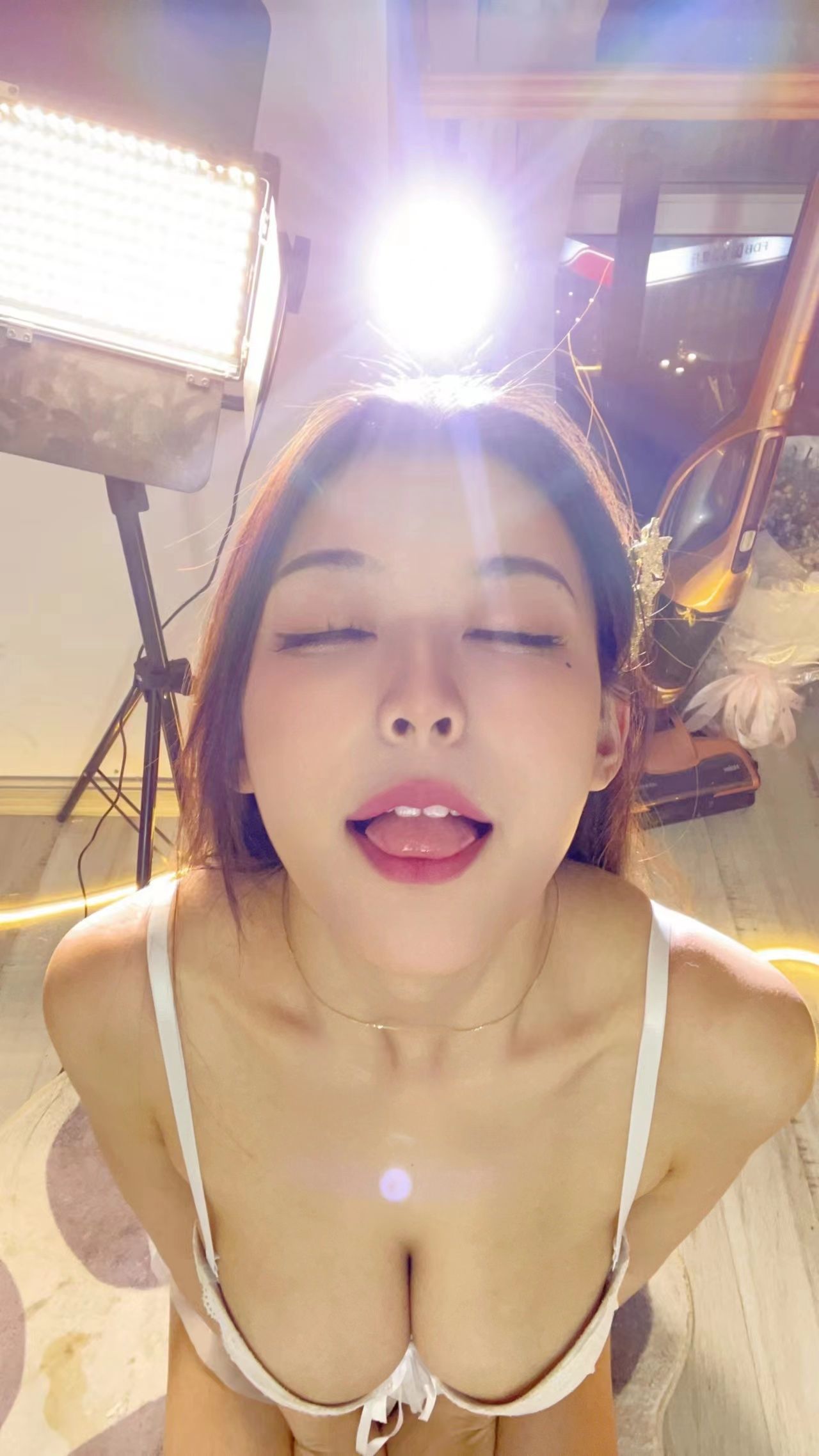 B站羊小雪写真-生日盲盒（26P）