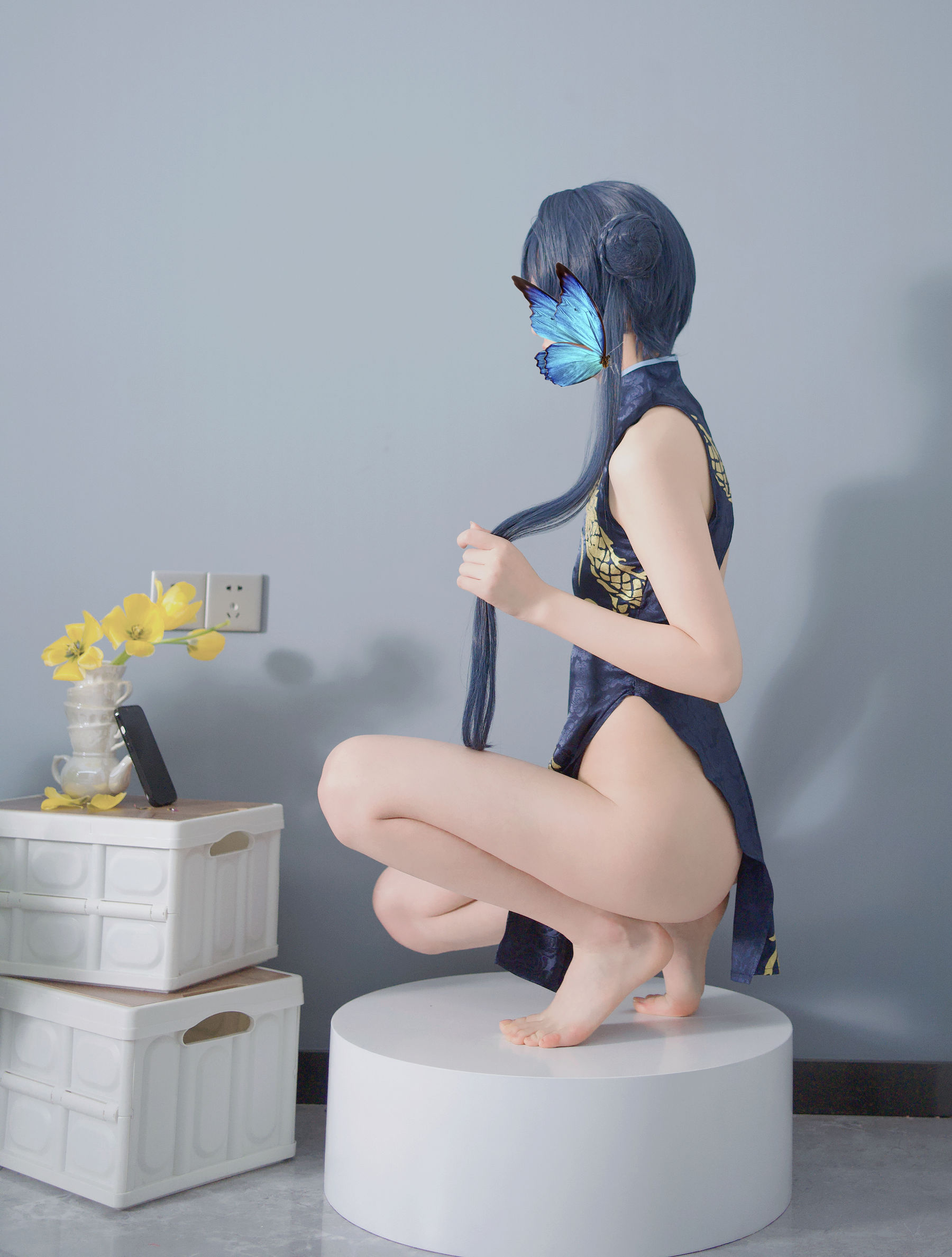 禅院熏 - 妃咲（49P）