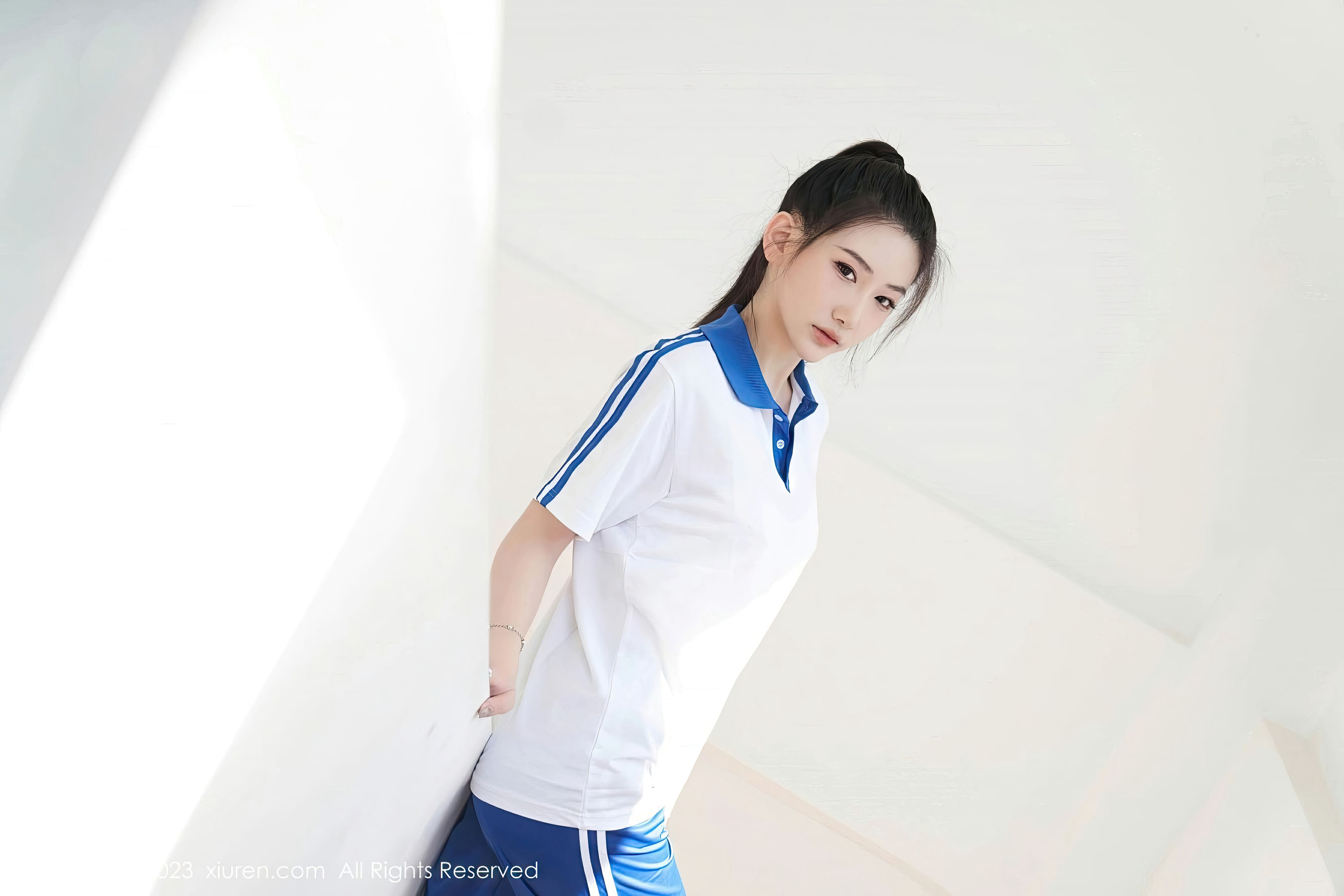 [秀人XiuRen] 2023.07.20 No.7110 沈青黛（107P）