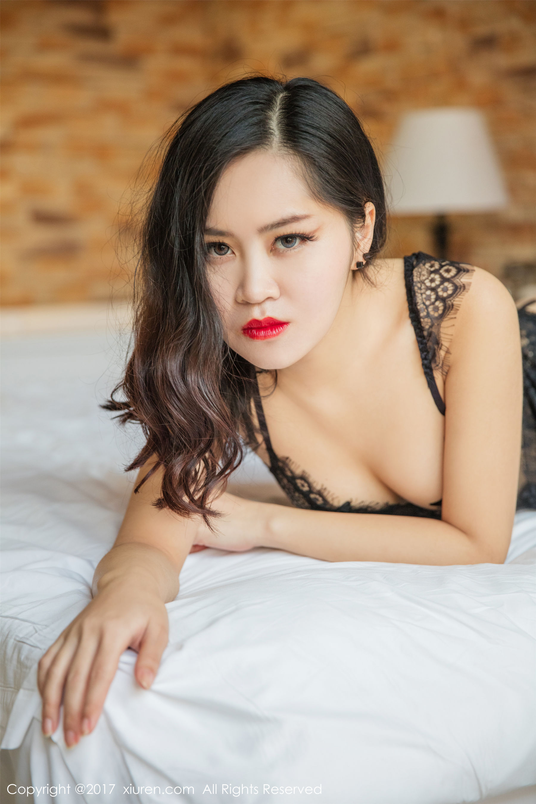 荡漾Crystal《大尺度私房魅惑》 [秀人网XIUREN] No.694（37P）